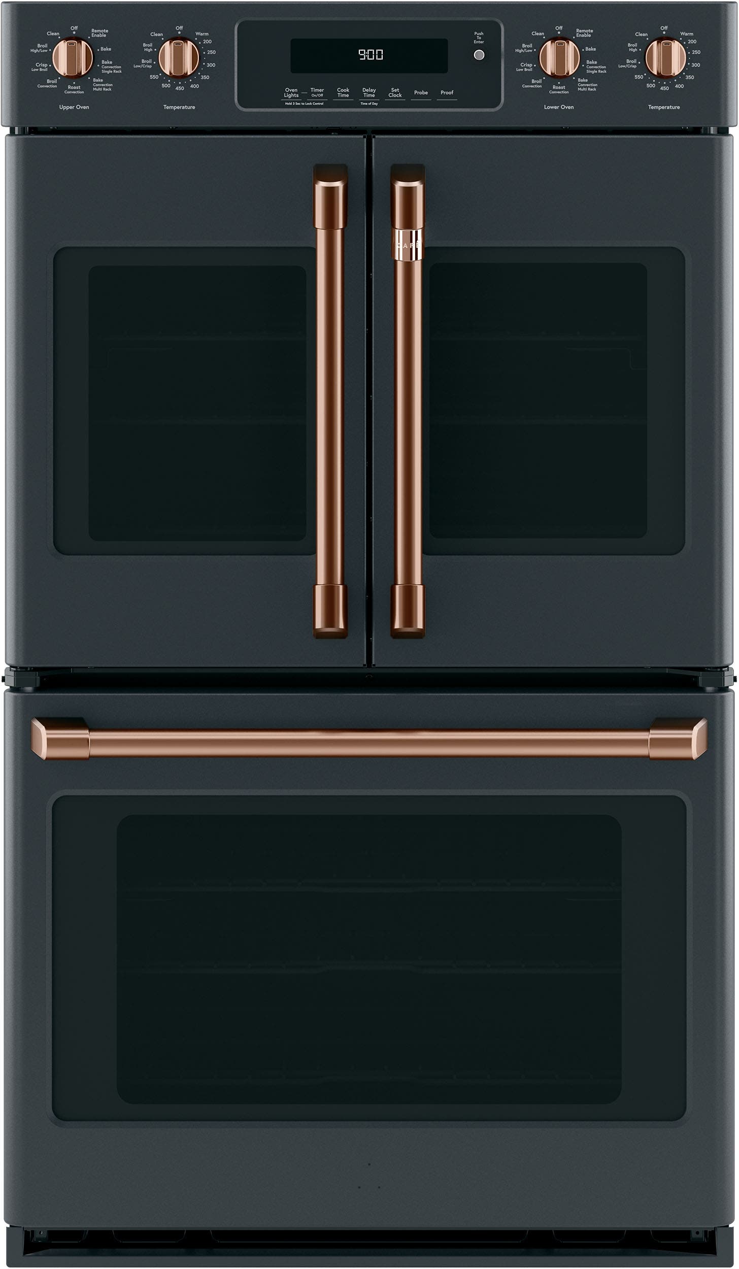 Cafe CXWDFHKPMCU Brushed Copper