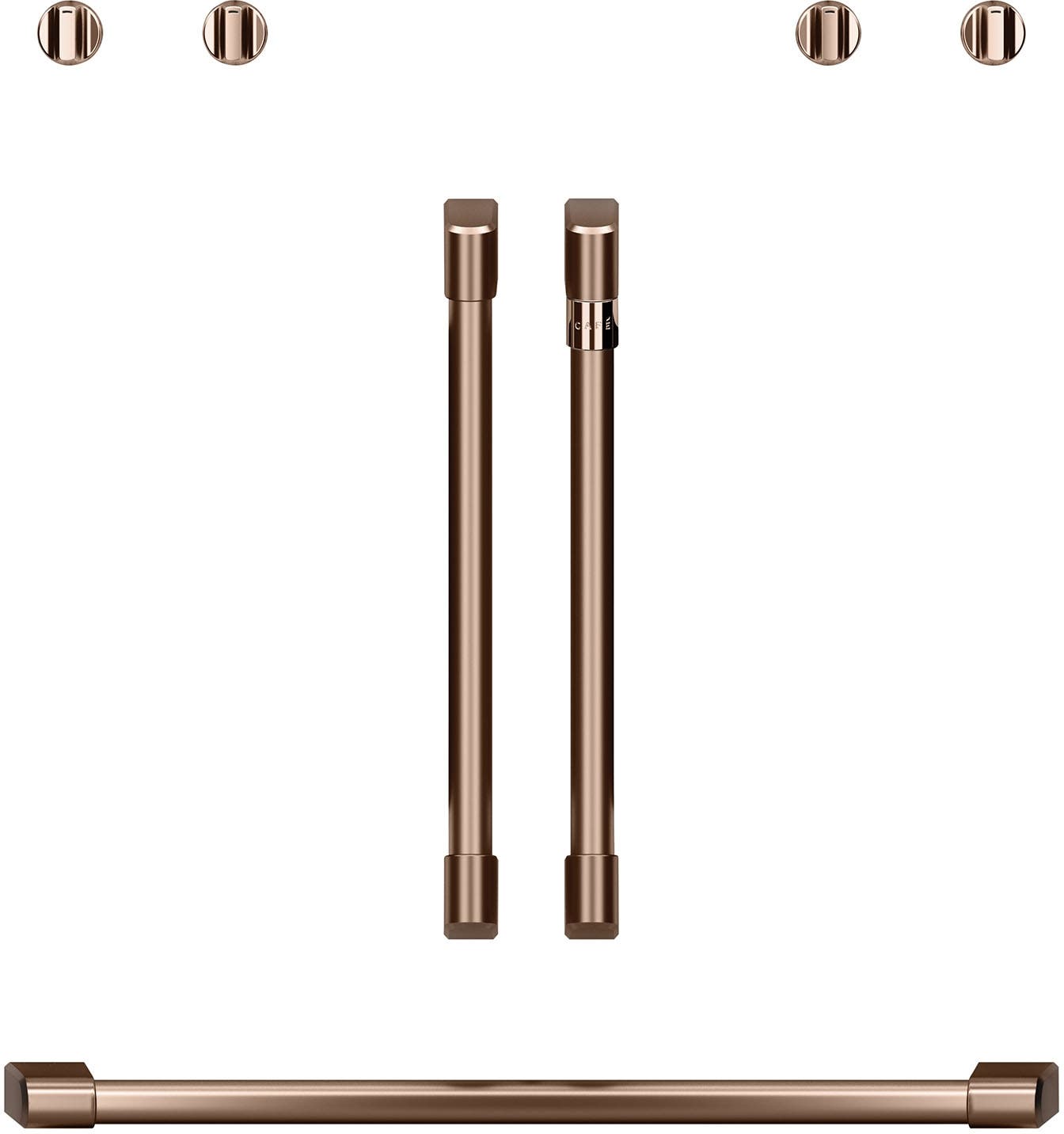 Cafe CXWDFHKPMCU Brushed Copper