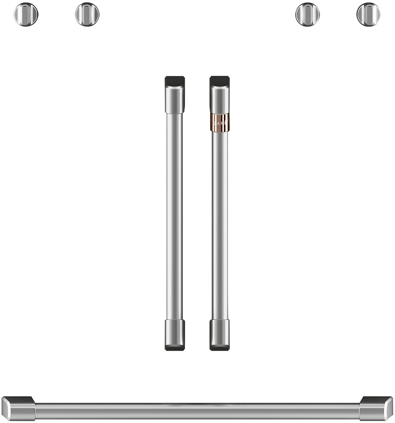 Cafe CXWDFHKPMSS Brushed Stainless Steel