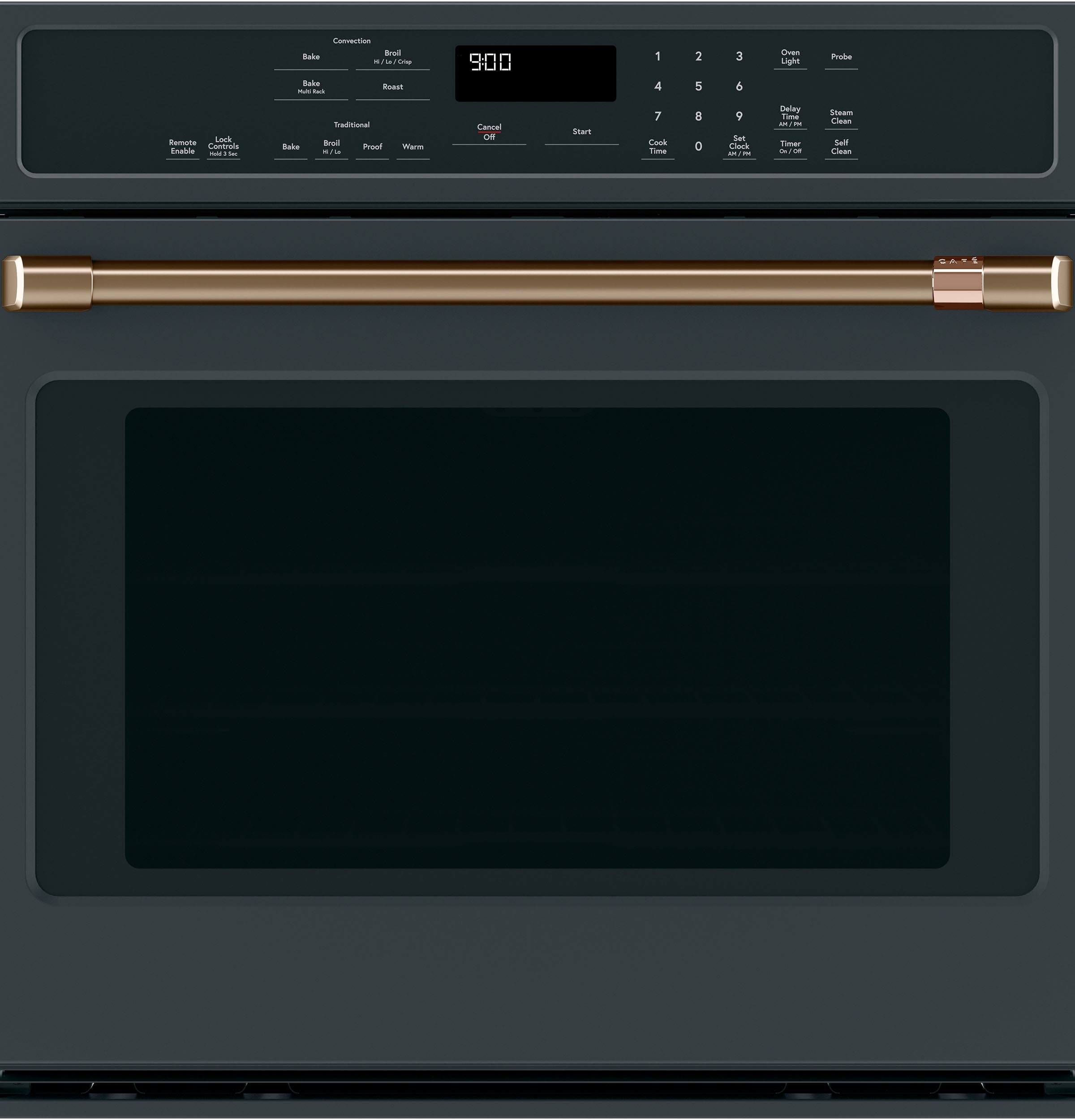 Cafe CXWS0H0PMBZ Brushed Bronze