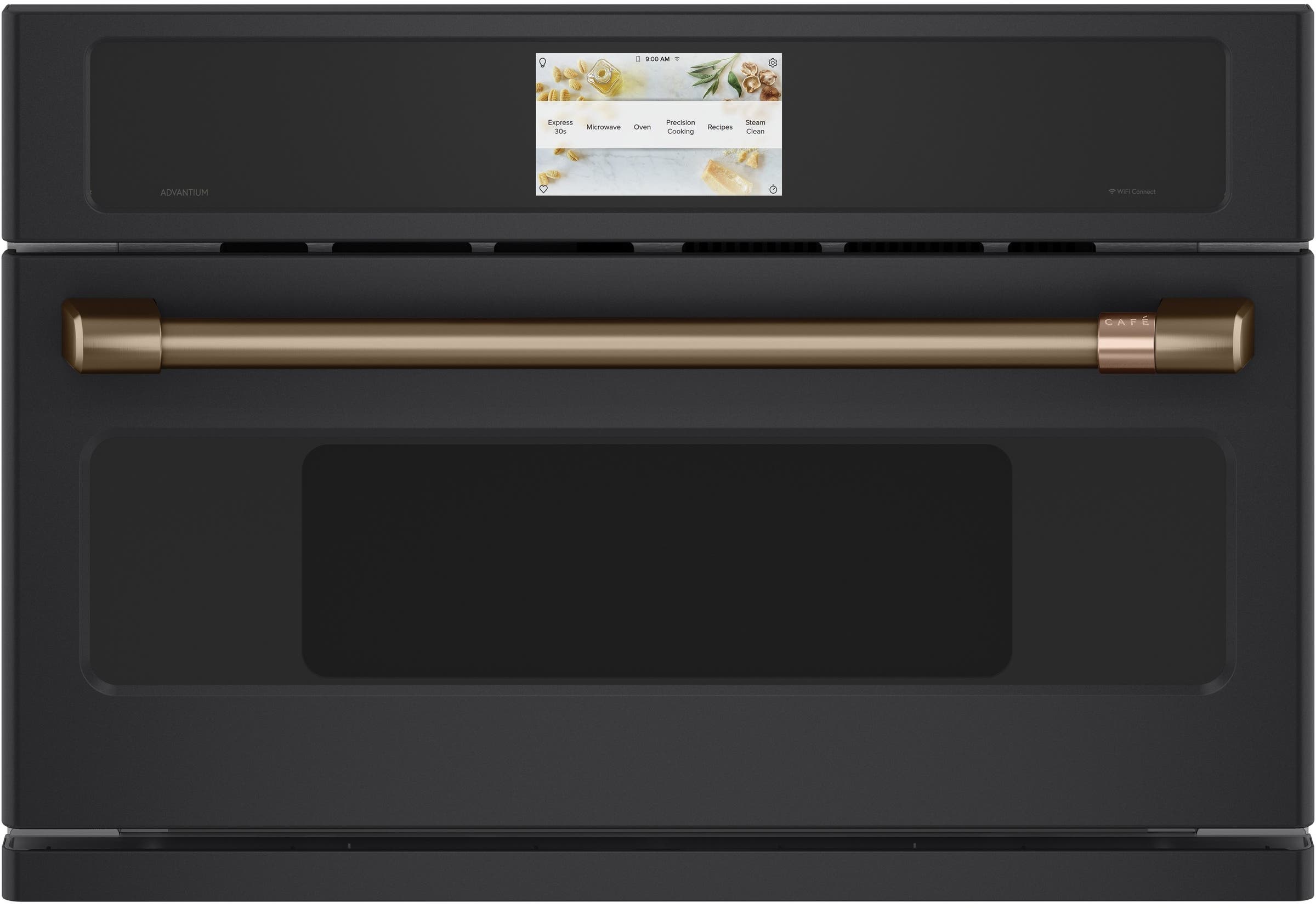 Cafe CXWS0H0PMBZ Brushed Bronze