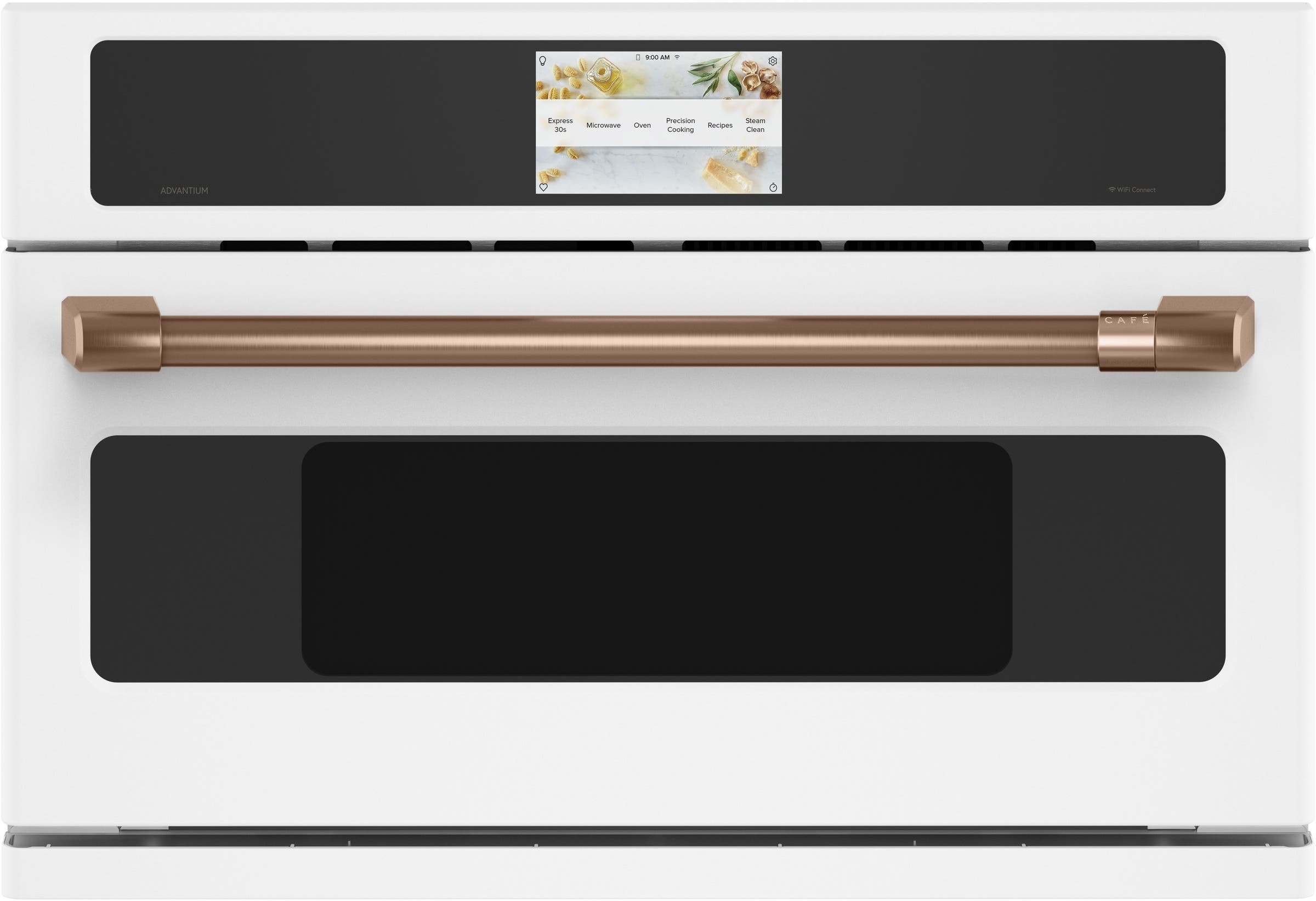 Cafe CXWS0H0PMBZ Brushed Bronze