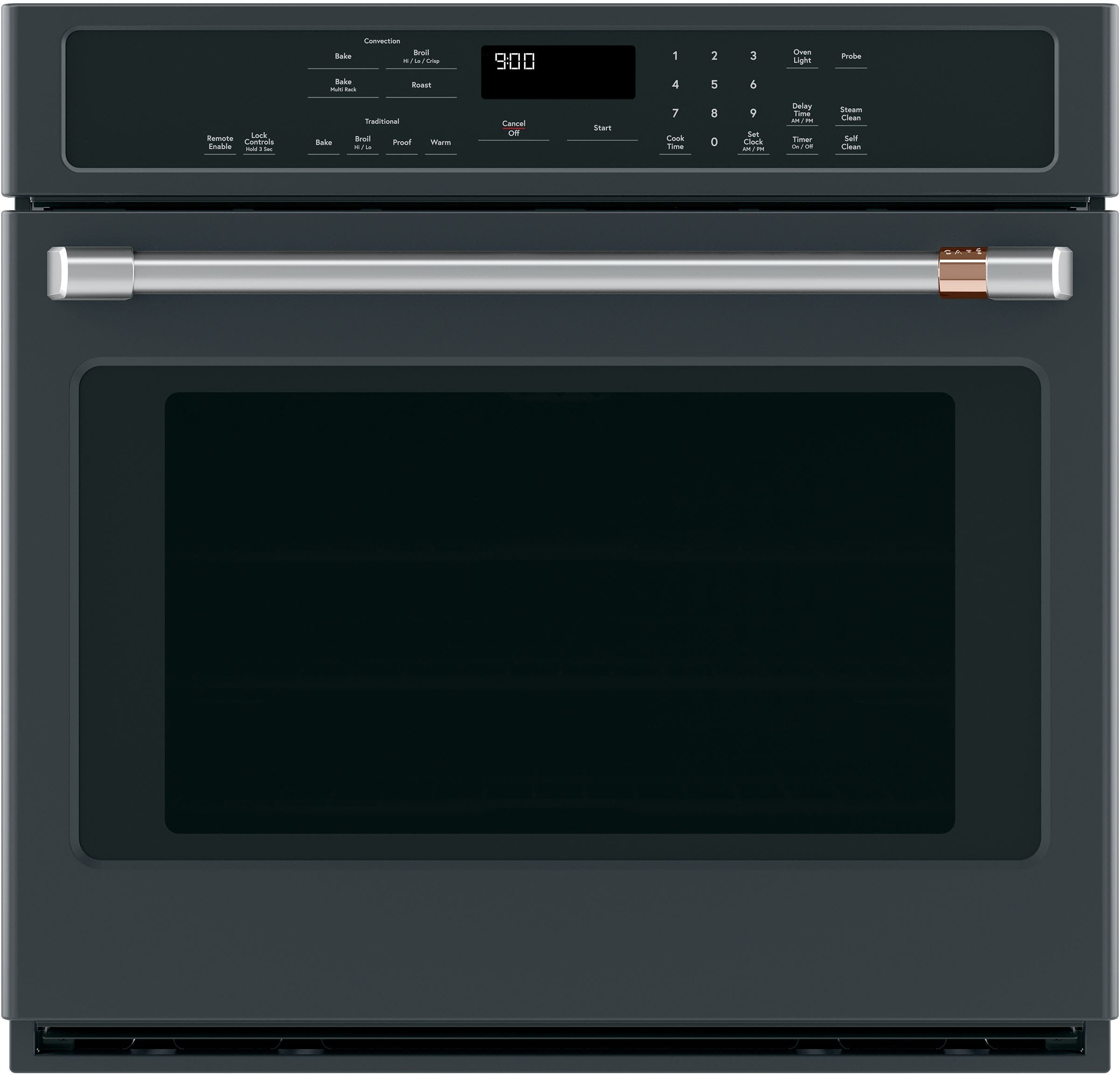 Cafe CXWS0H0PMSS Stainless Steel