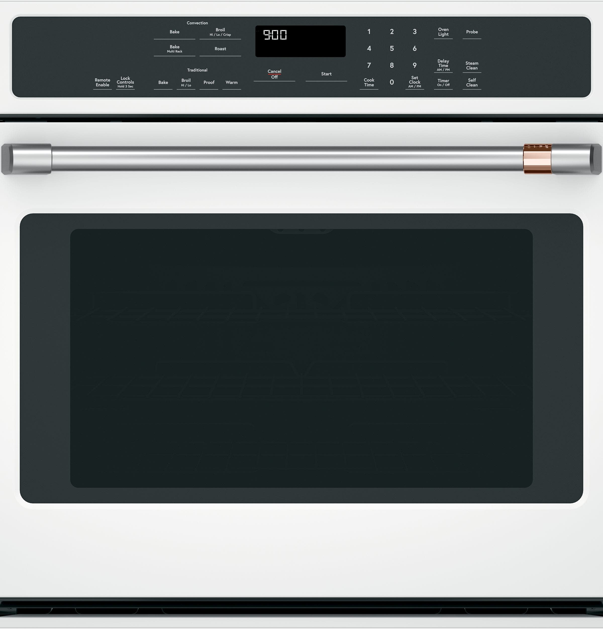 Cafe CXWS0H0PMSS Stainless Steel