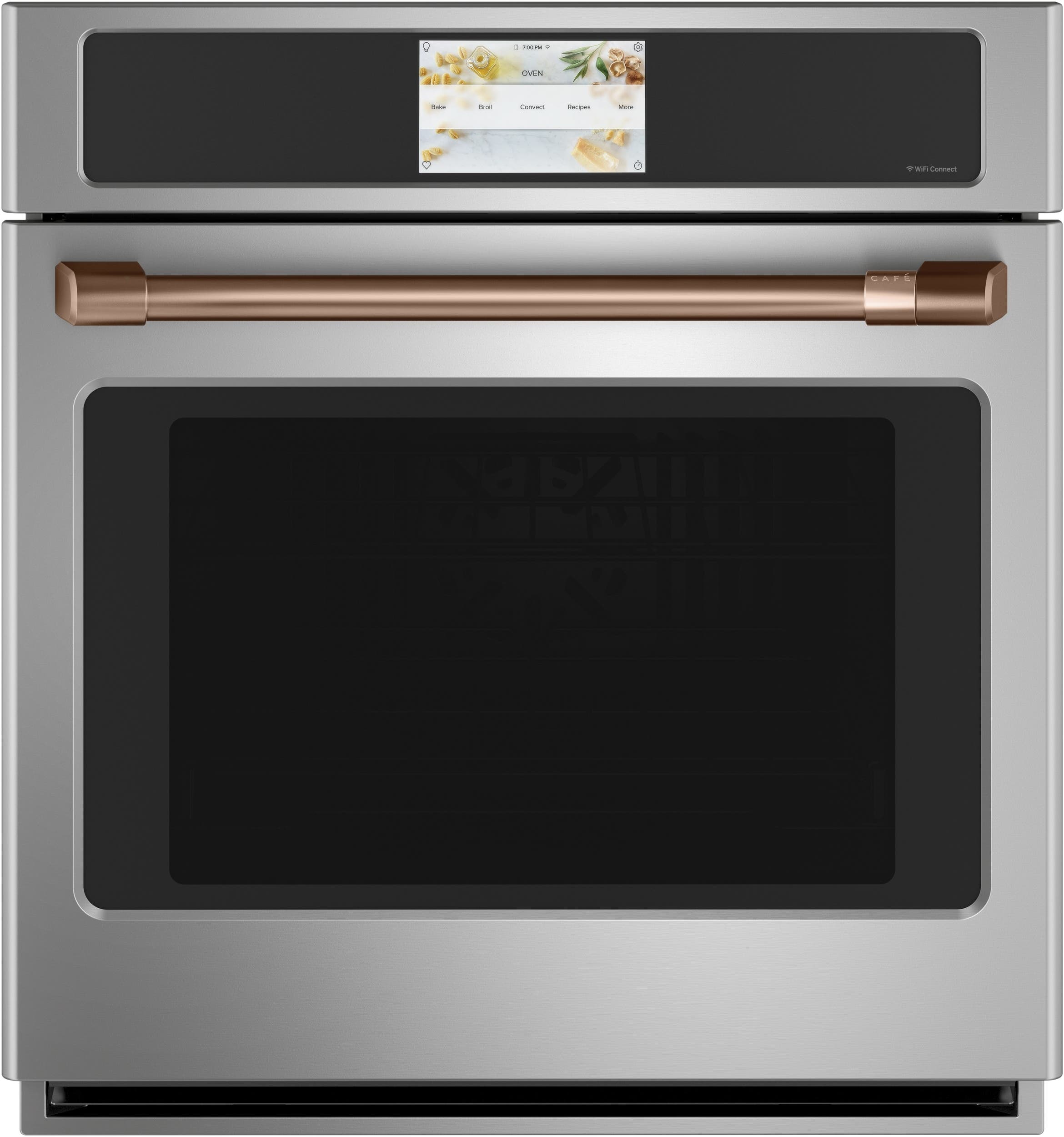 Cafe CXWS7H0PNCU Brushed Copper