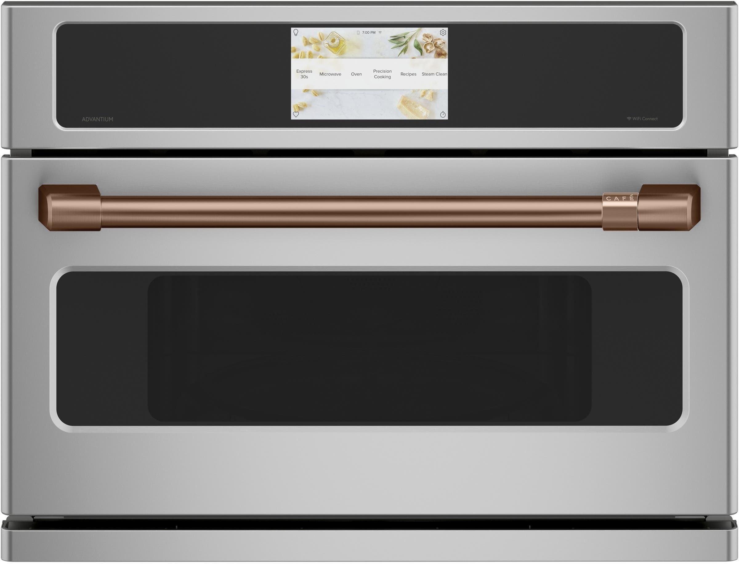 Cafe CXWS7H0PNCU Brushed Copper
