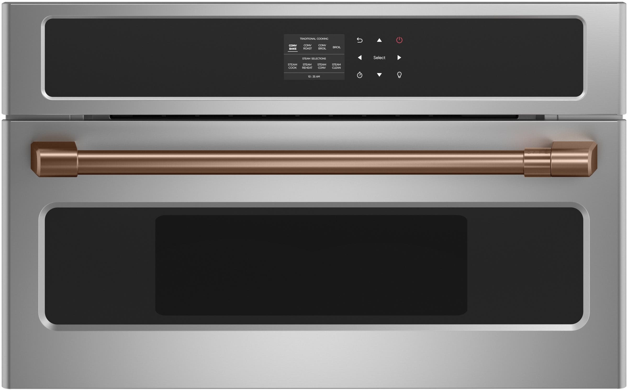 Cafe CXWS7H0PNCU Brushed Copper