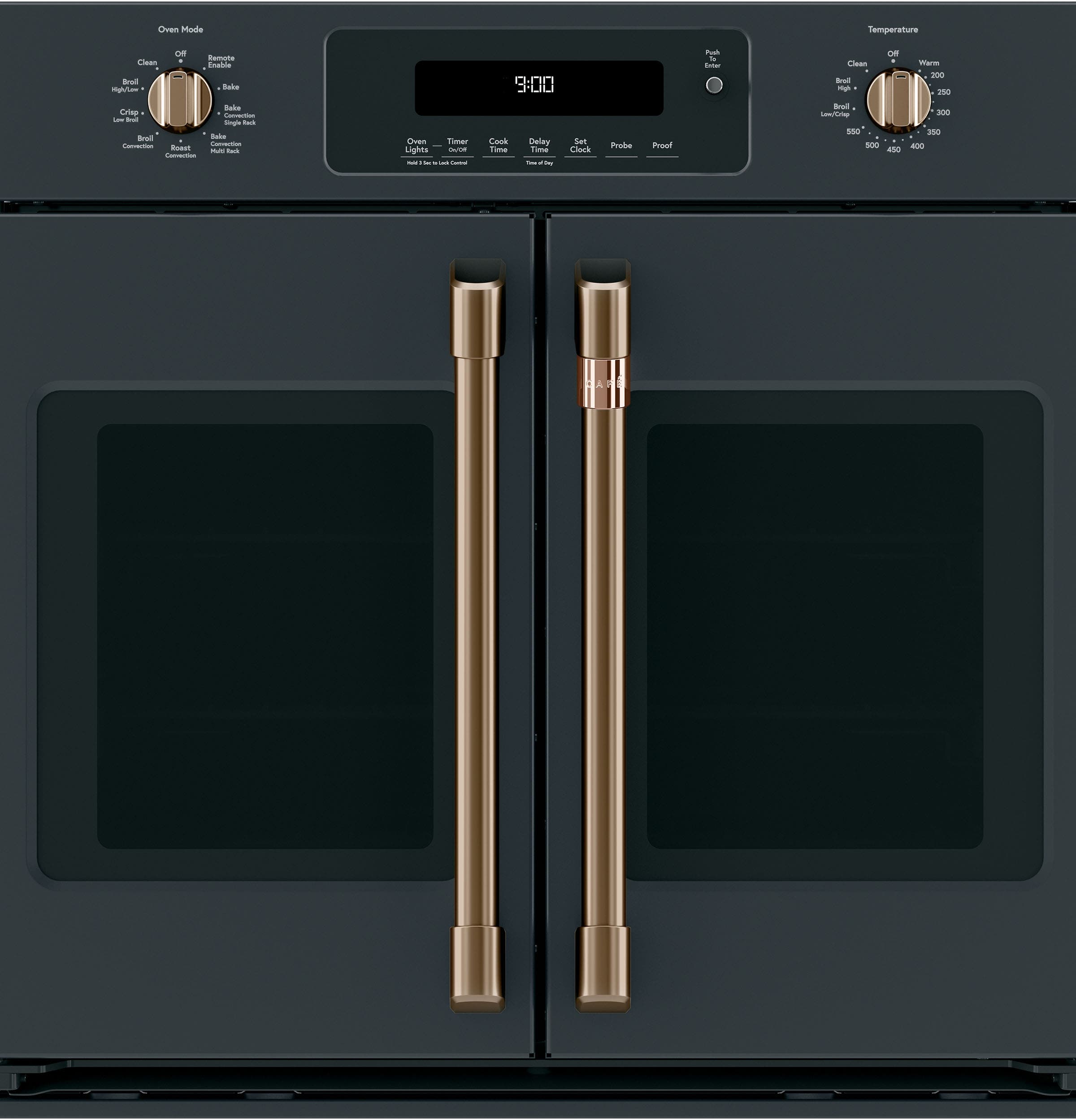 Cafe CXWSFHKPMBZ Bronze