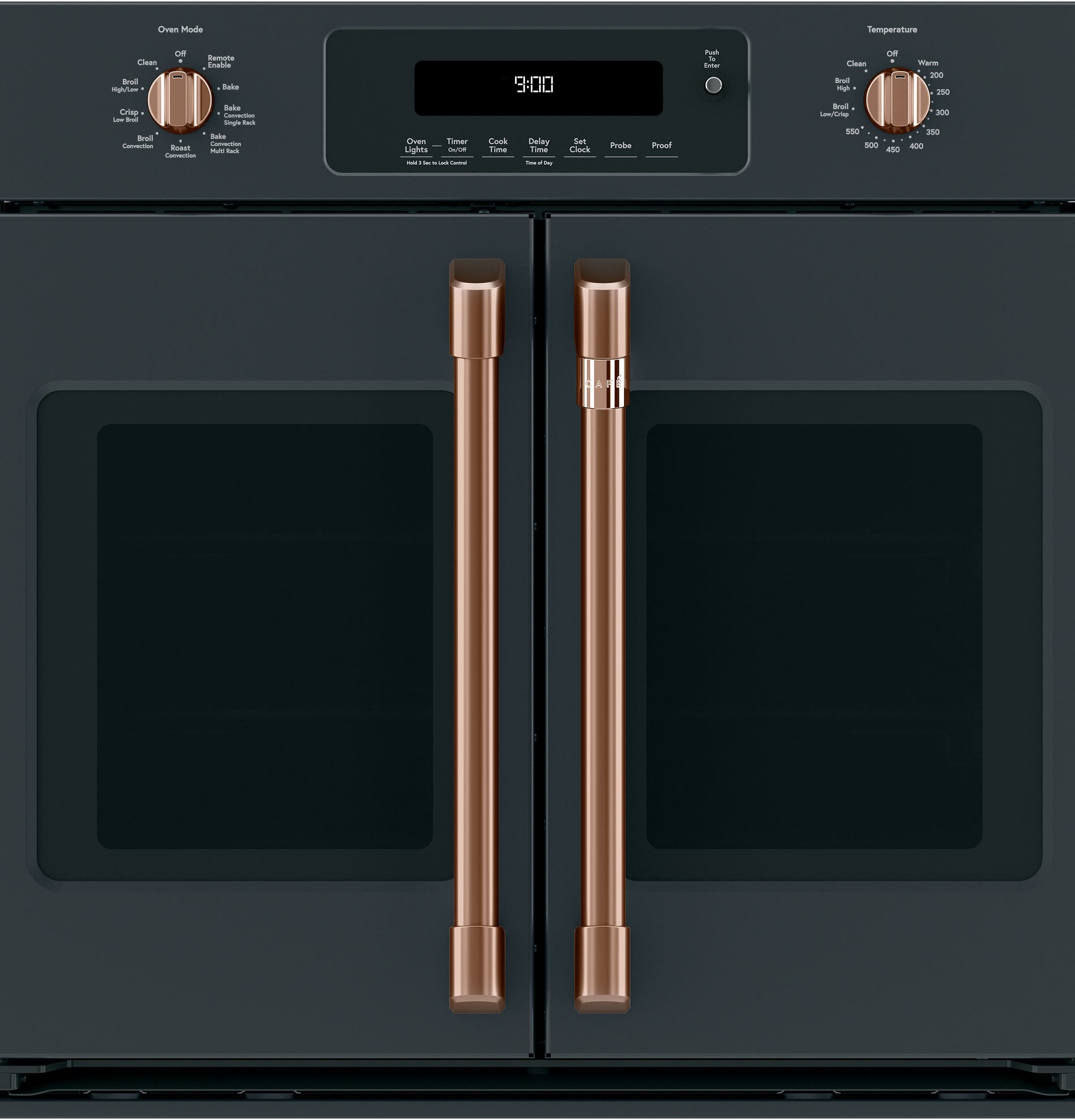 Cafe CXWSFHKPMCU Copper