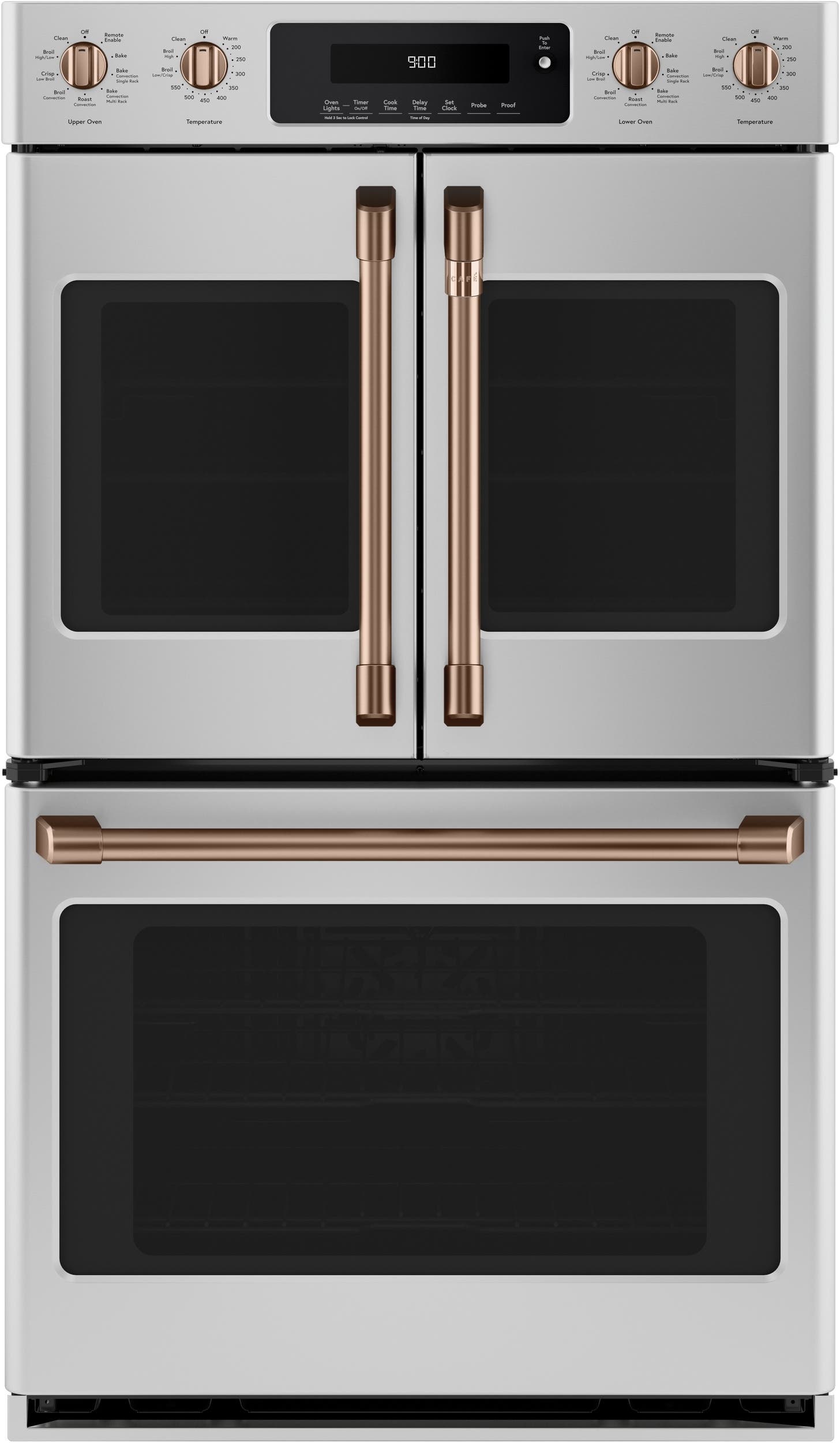 Cafe CXWSFHKPMCU Copper