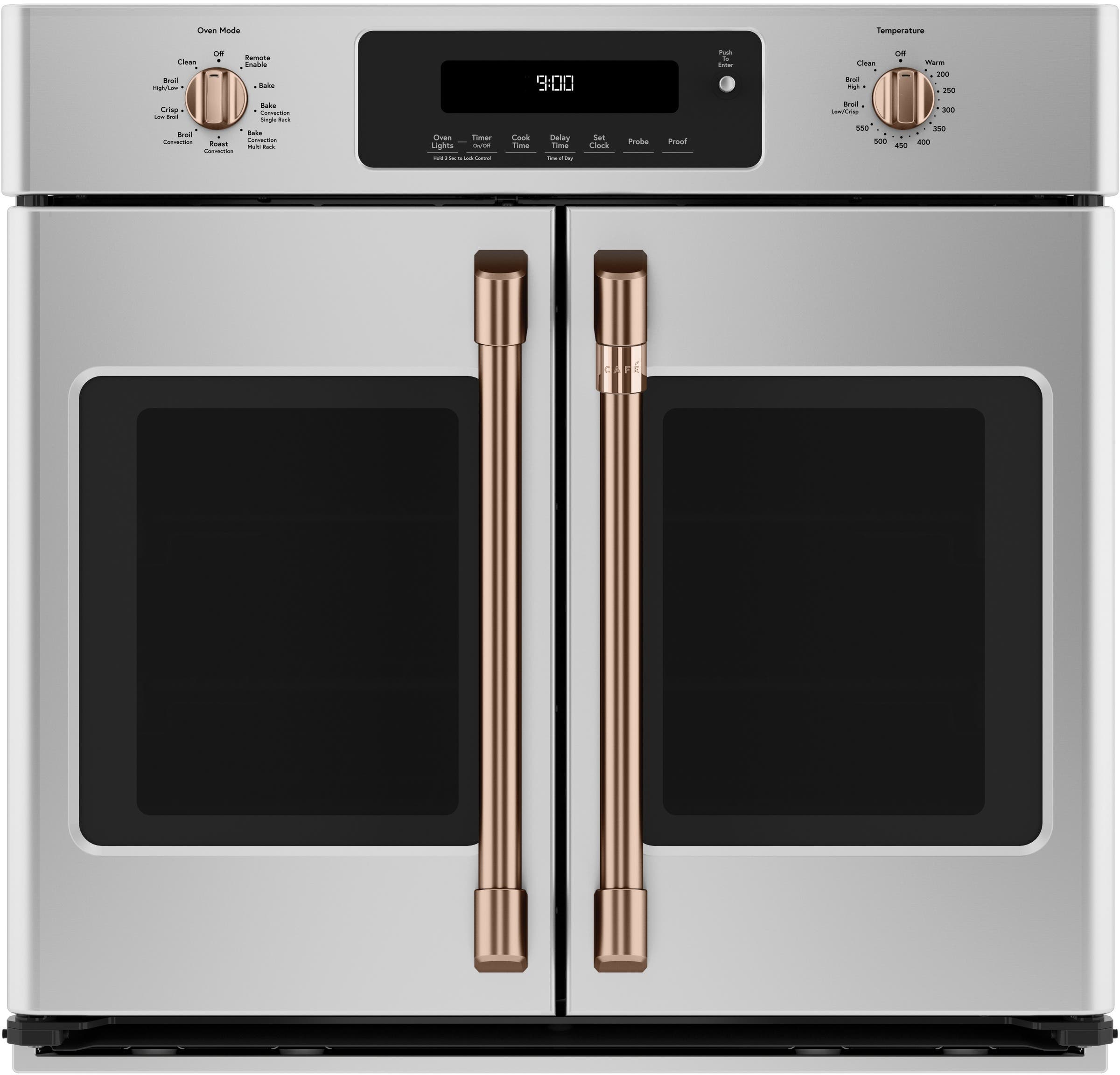 Cafe CXWSFHKPMCU Copper