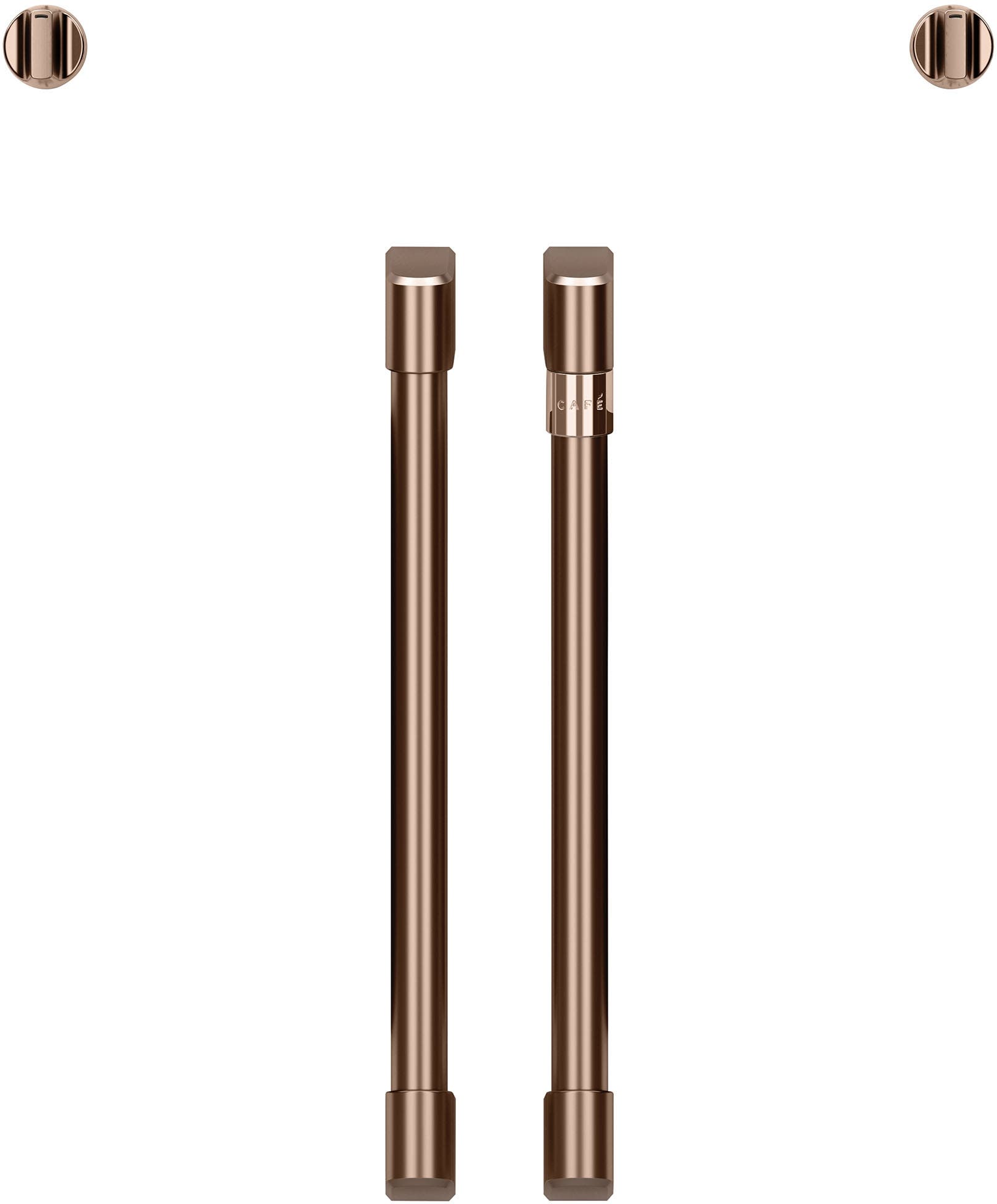 Cafe CXWSFHKPMCU Copper
