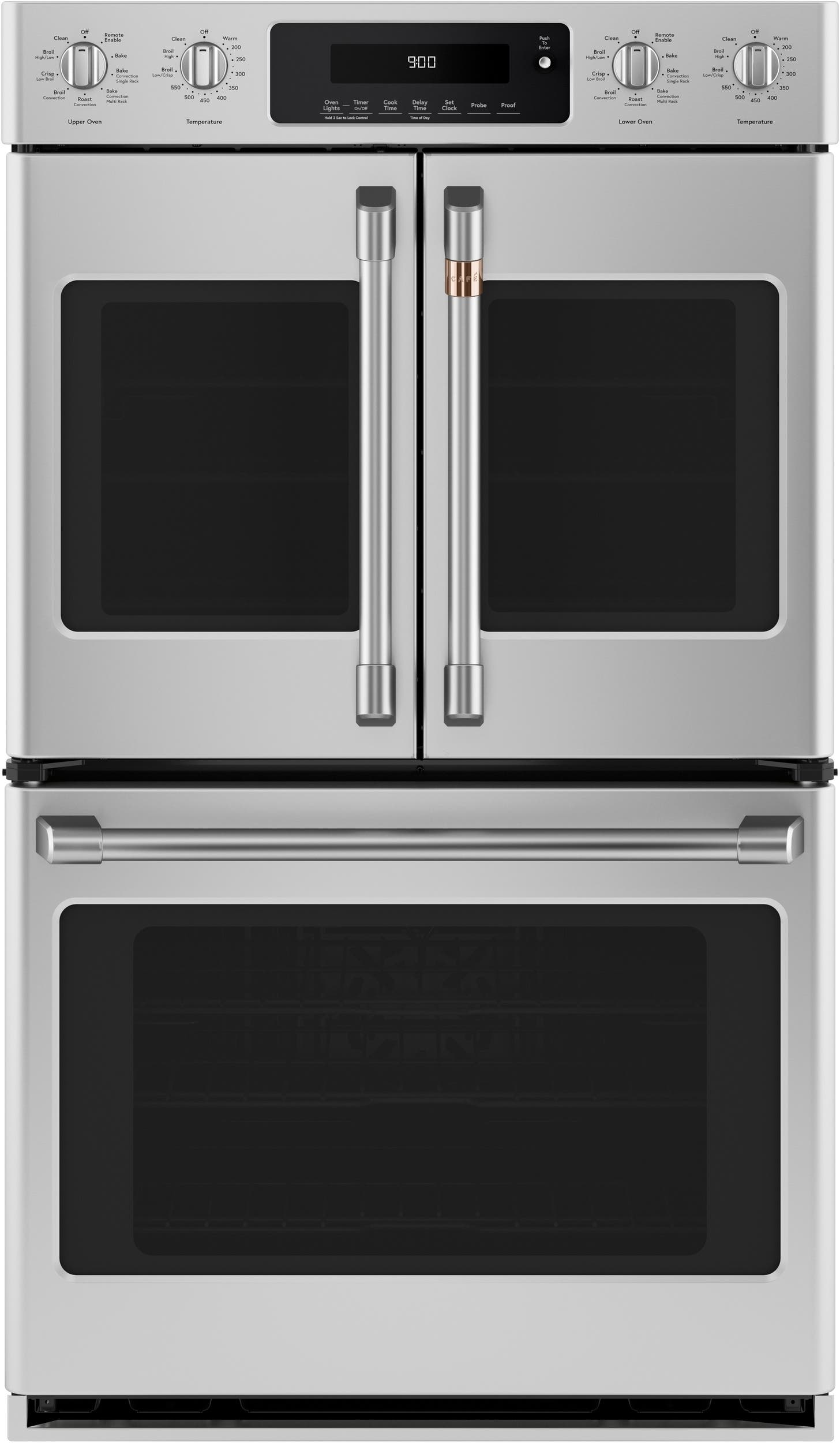 Cafe CXWSFHKPMSS Stainless Steel
