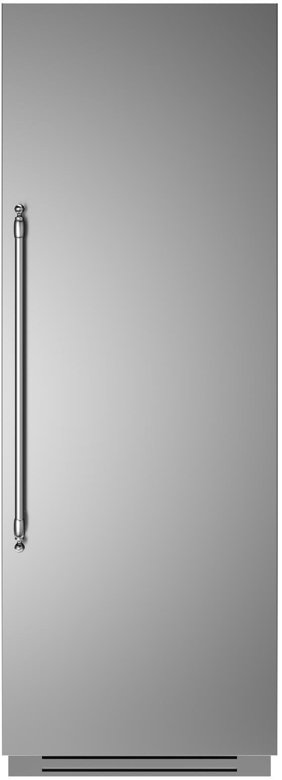Bertazzoni REF30RCPIXR23 Stainless Steel, Right Swing Door