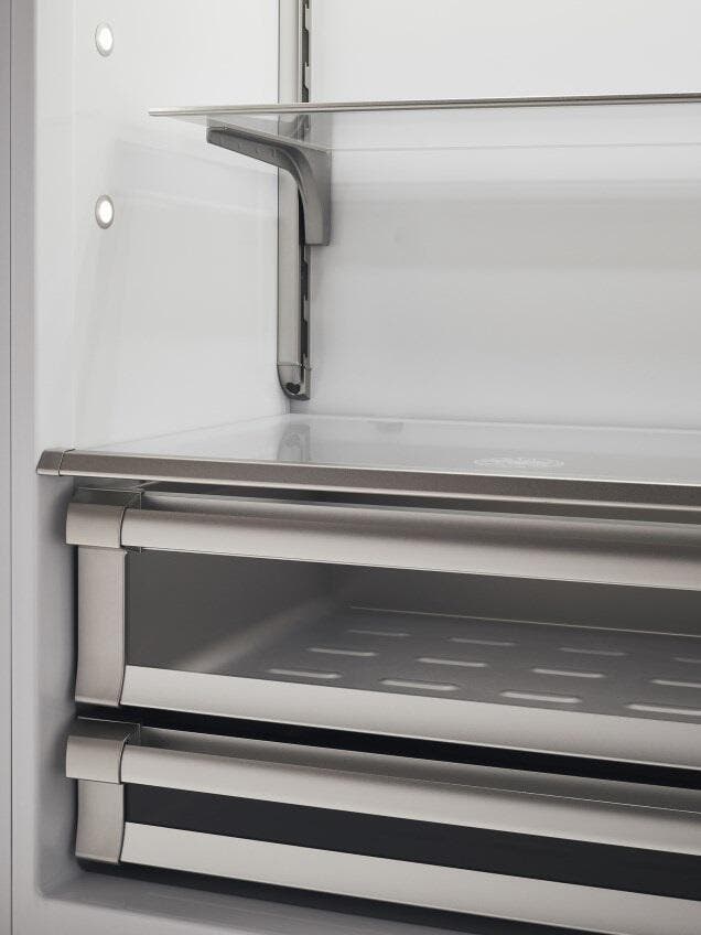 Bertazzoni REF36BMBIXRT Stainless Steel, Right Swing Door
