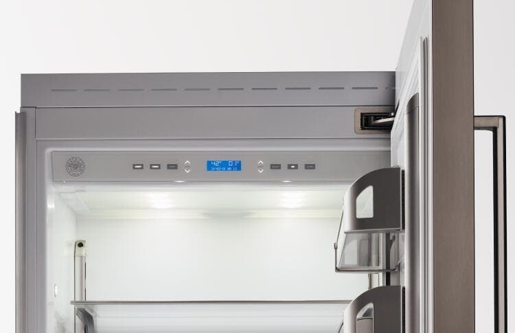Bertazzoni REF36PRL Panel Ready, Left Hinge