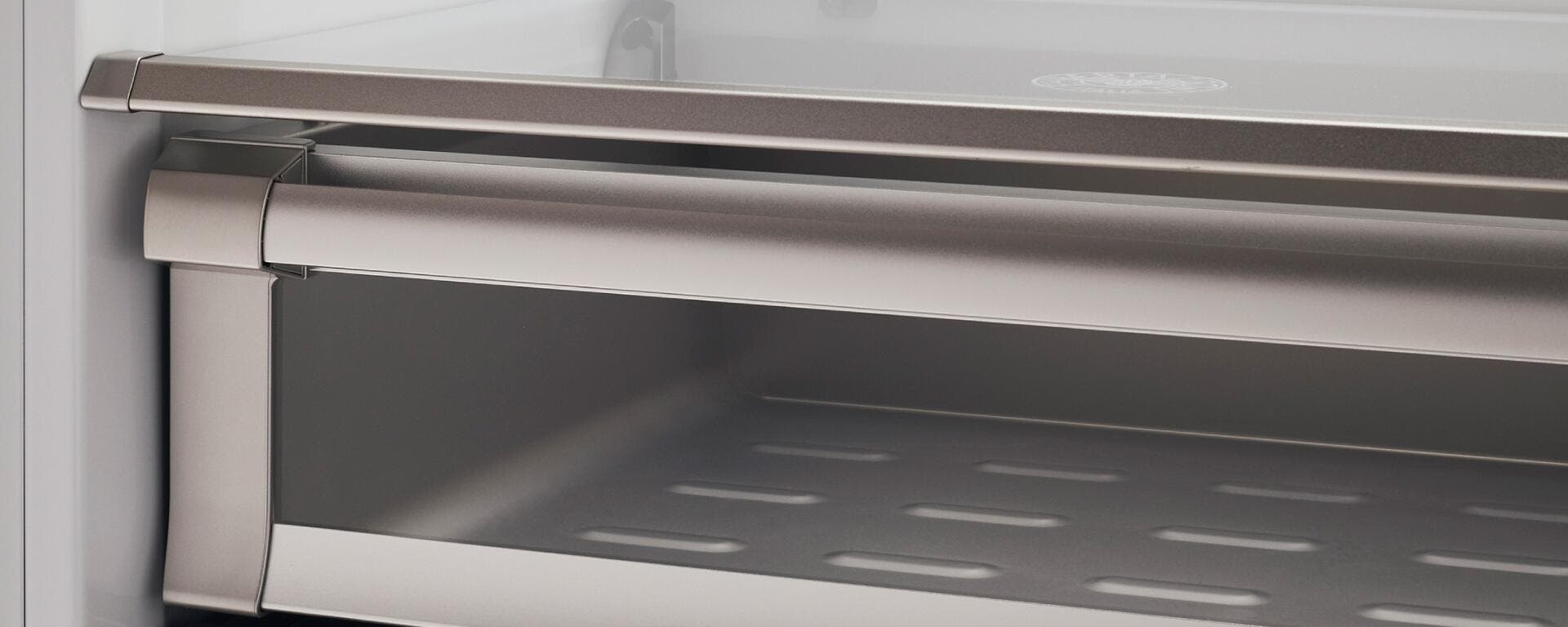 Bertazzoni REF36PRL Panel Ready, Left Hinge