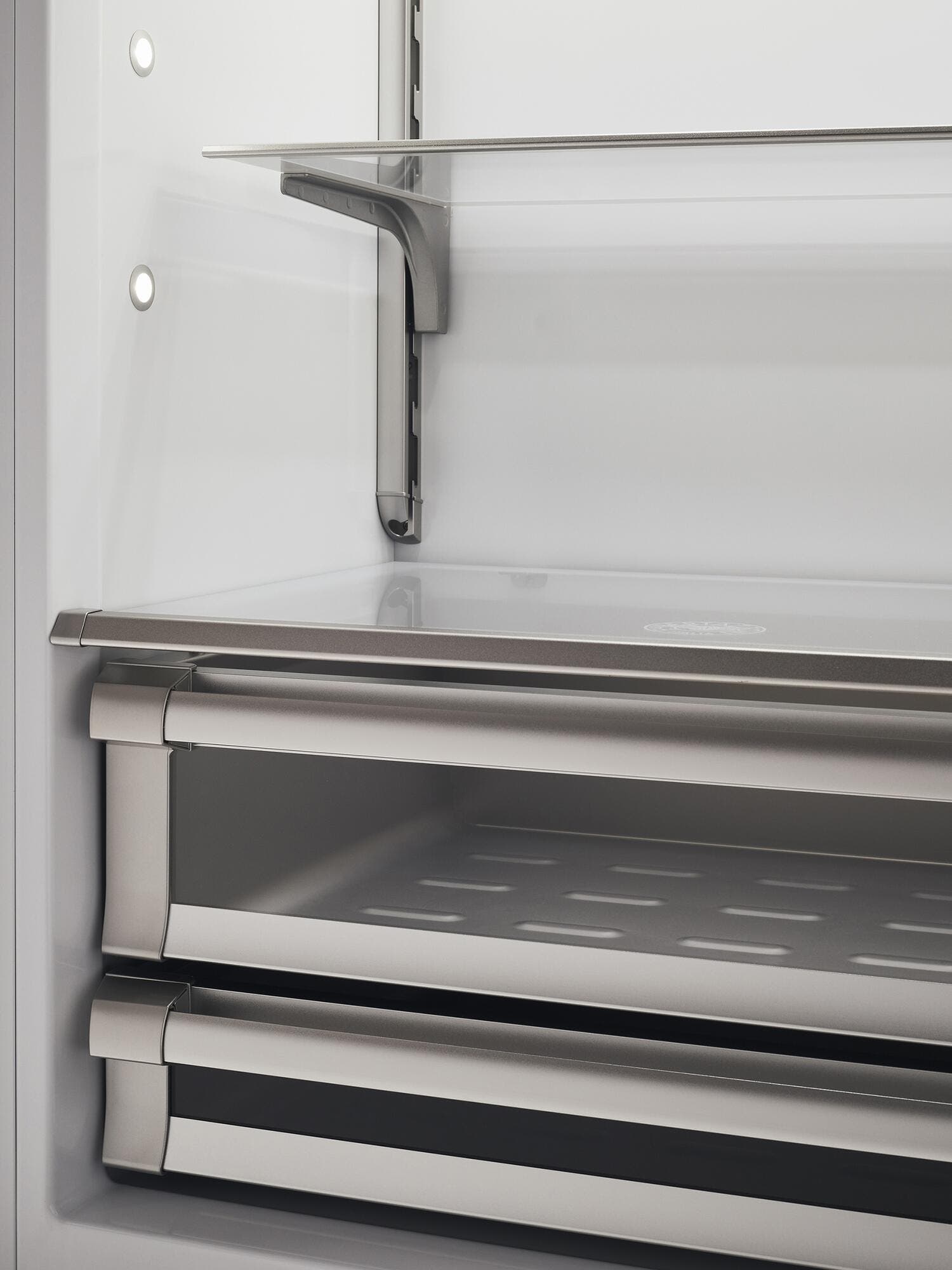 Bertazzoni REF36PRL Panel Ready, Left Hinge
