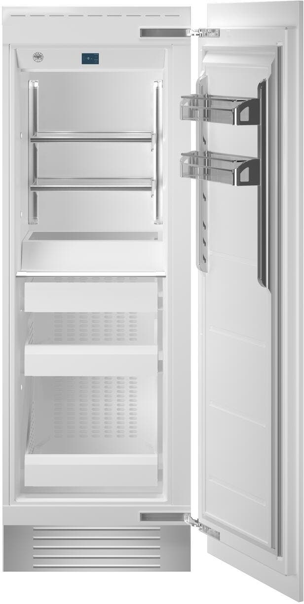 Bertazzoni REF30FCIPRR23 Panel Ready, Right Swing Door