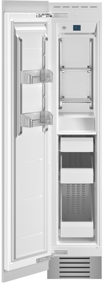 Bertazzoni REF18FCIPRL23 Panel Ready, Left Swing Door