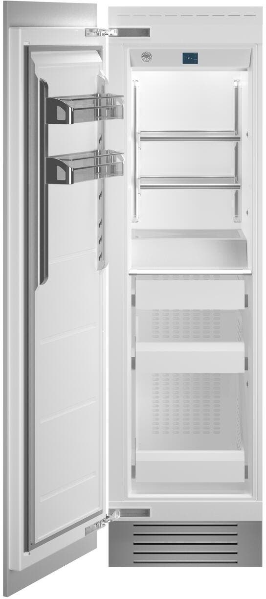 Bertazzoni REF24FCIPRL23 Panel Ready, Left Swing Door