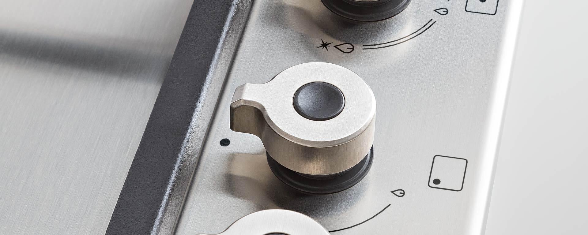 Bertazzoni Gas Cooktop