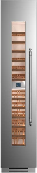 18 Inch Built-in Wine Cellar column