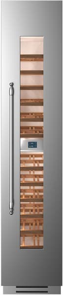 18 Inch Built-in Wine Cellar column