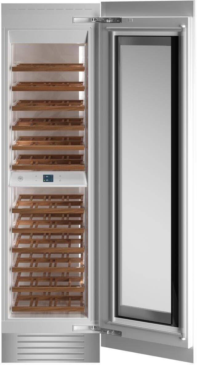 Bertazzoni REF24WCPRR23 Panel Ready, Right Swing Door