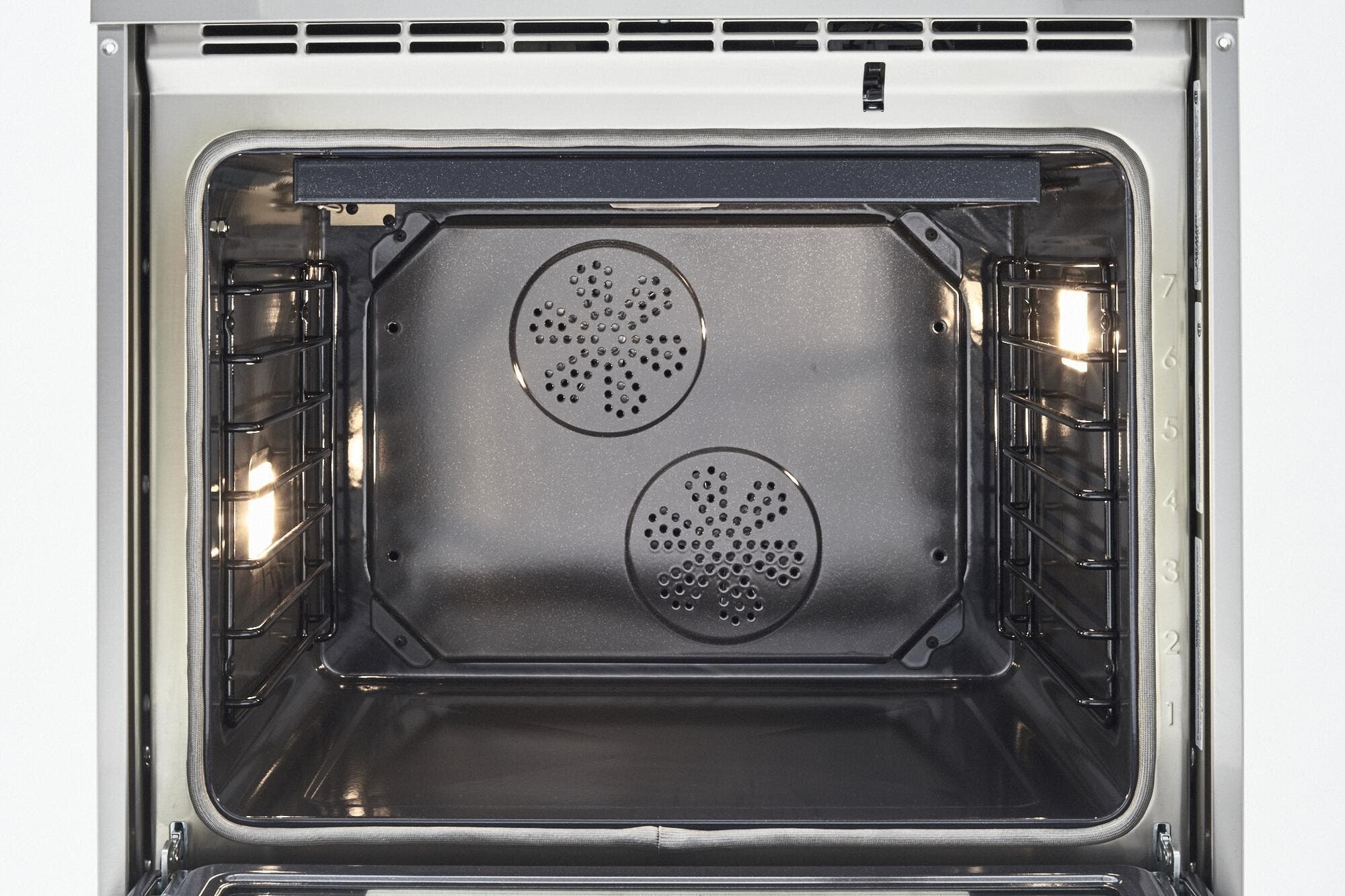 Bertazzoni PRO304IFEPBIT Bianco White