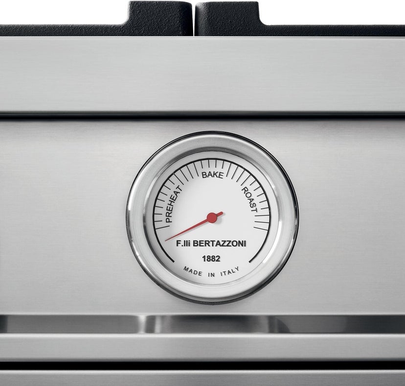 Bertazzoni MAS304INMBIV