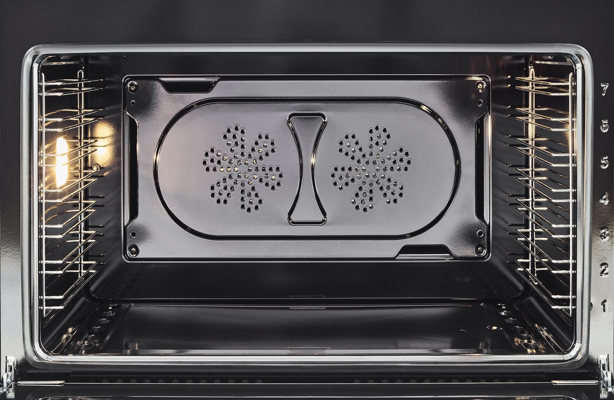 Bertazzoni MAS365INMXV Stainless Steel