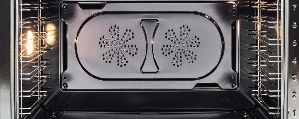 Bertazzoni MAST365GASXE Stainless Steel