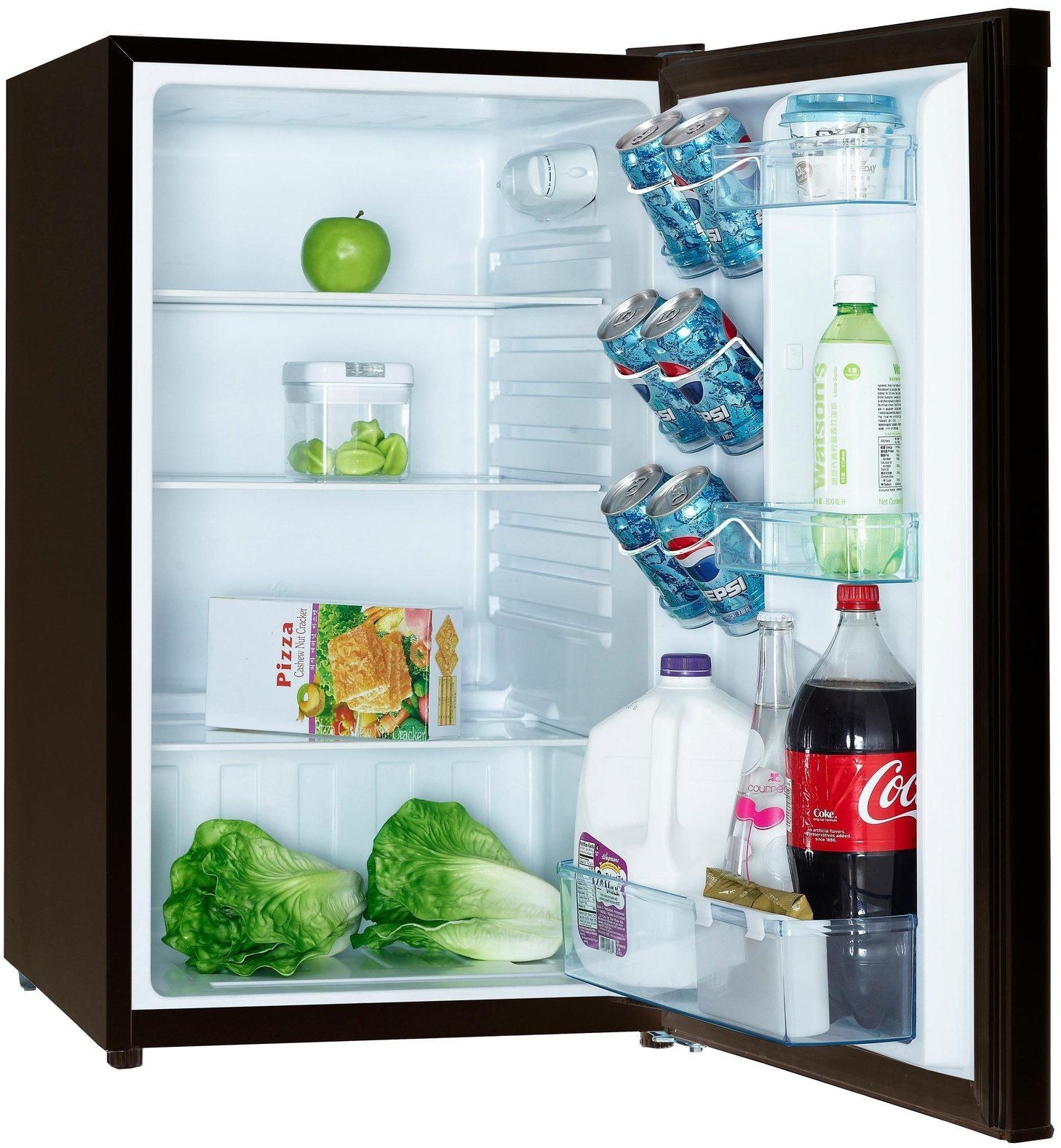 Avanti AR4456SS 4.5 cu. ft. Compact Refrigerator