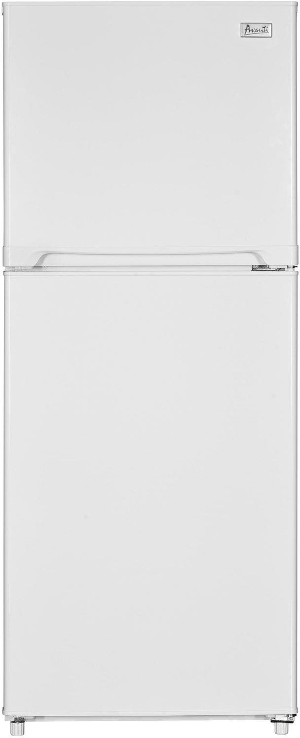 Avanti FF10B3S Stainless Steel