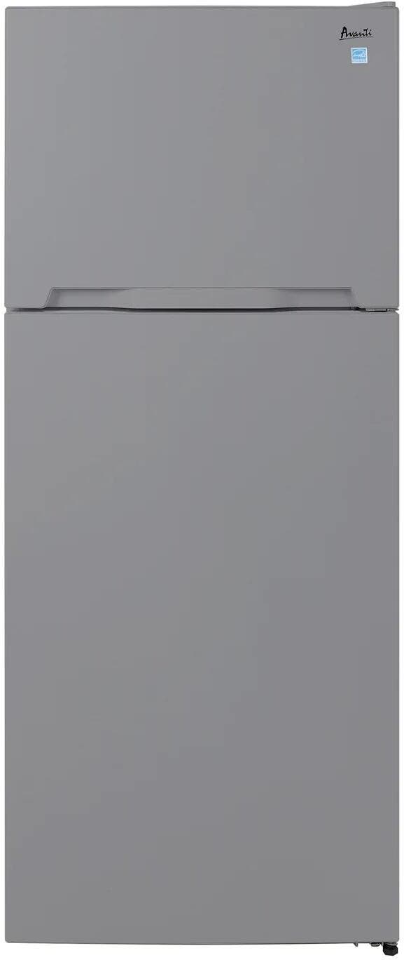 Avanti FF14V3S Stainless Steel