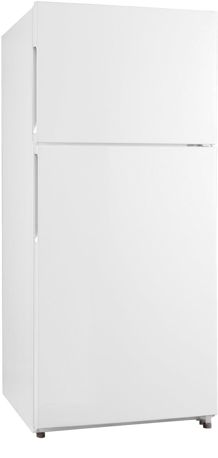 Avanti FF18D3S4 Stainless Steel