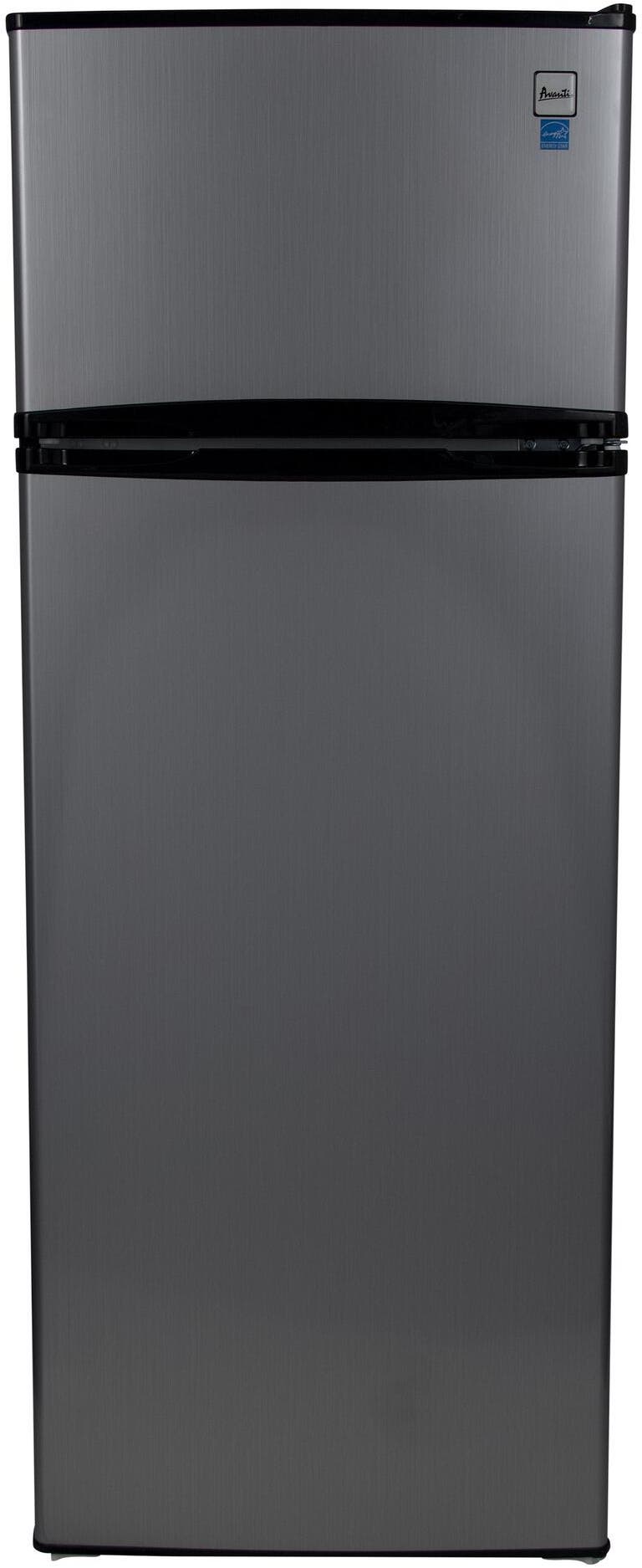 Avanti RA733B3S Stainless Steel
