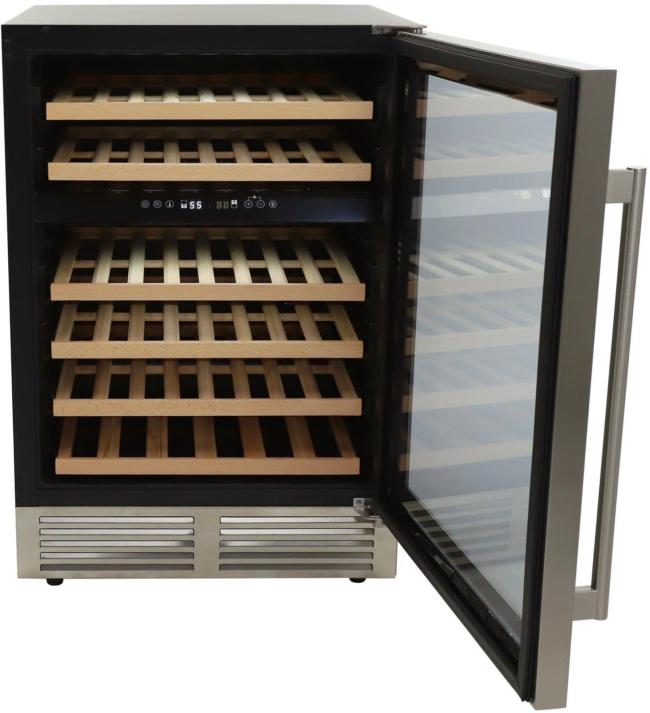 Avanti WCD46DZ3S Designer Series 24 Inch Built-In and Freestanding