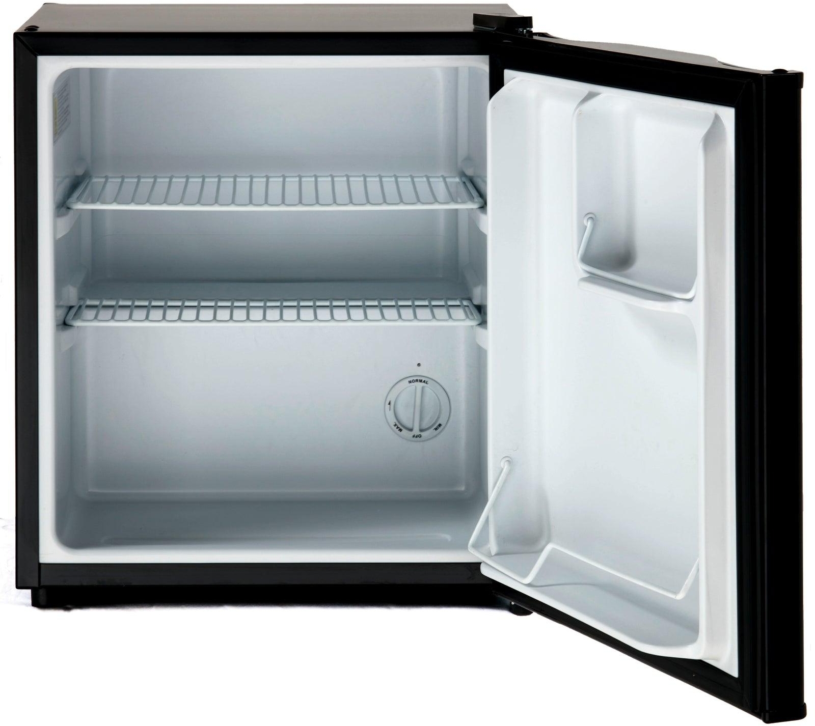 Avanti AR17T1B 18 Inch Compact Refrigerator