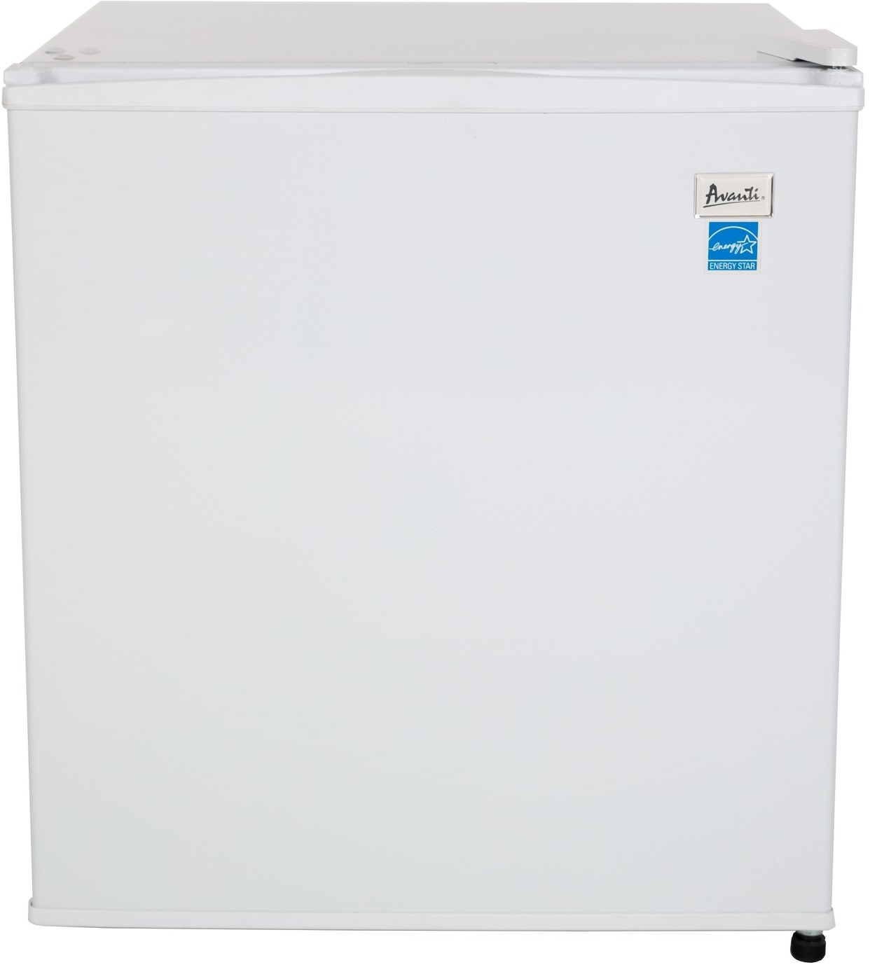 Avanti AR17T1B 18 Inch Compact Refrigerator