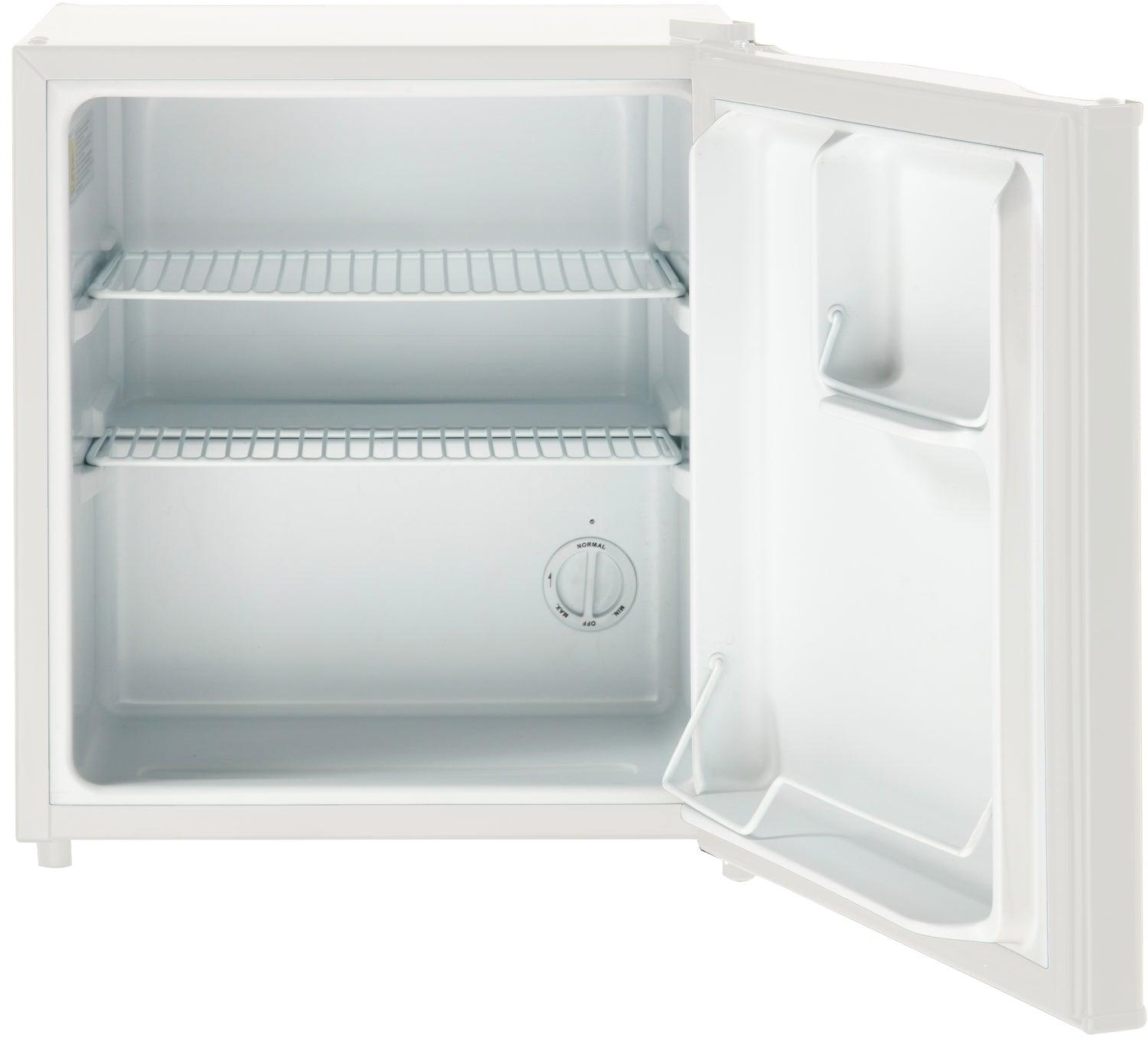 Avanti AR17T1B 18 Inch Compact Refrigerator