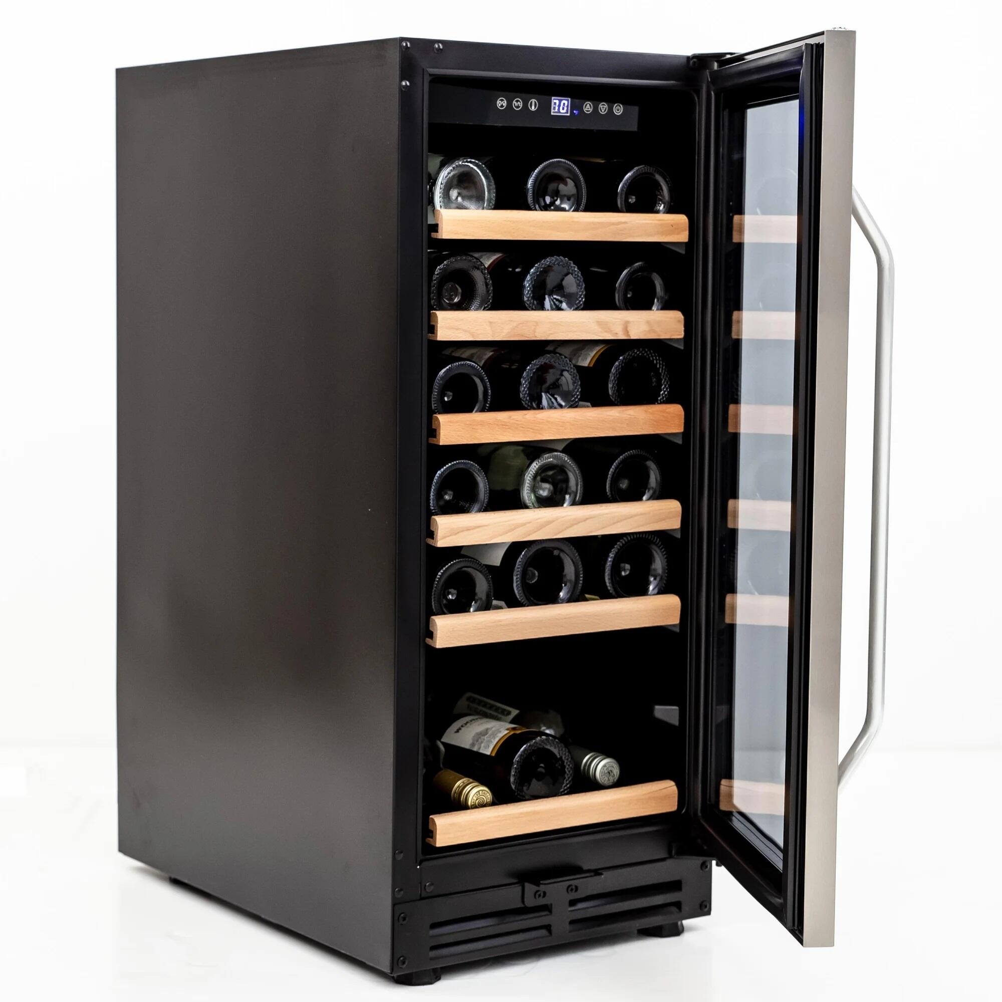 Avanti WC3015S3S 15 Inch Wine Cooler