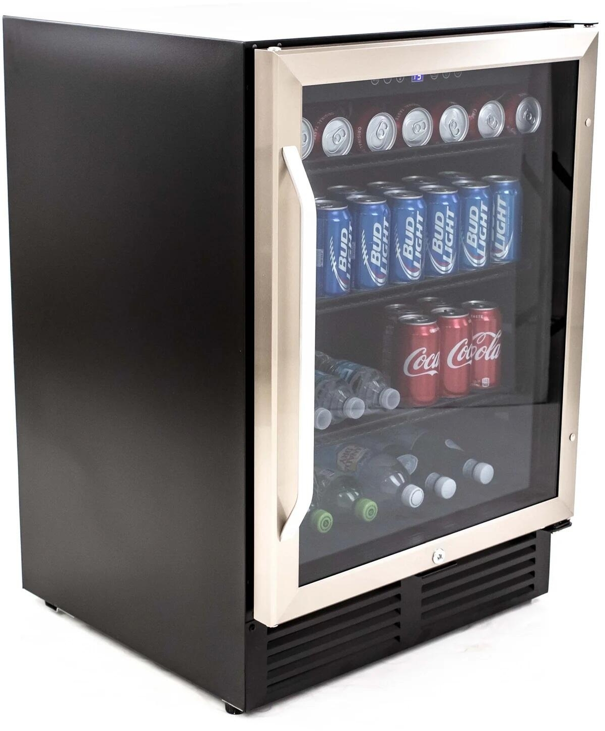 Avanti BCA516SS 24" Undercounter Beverage Cooler