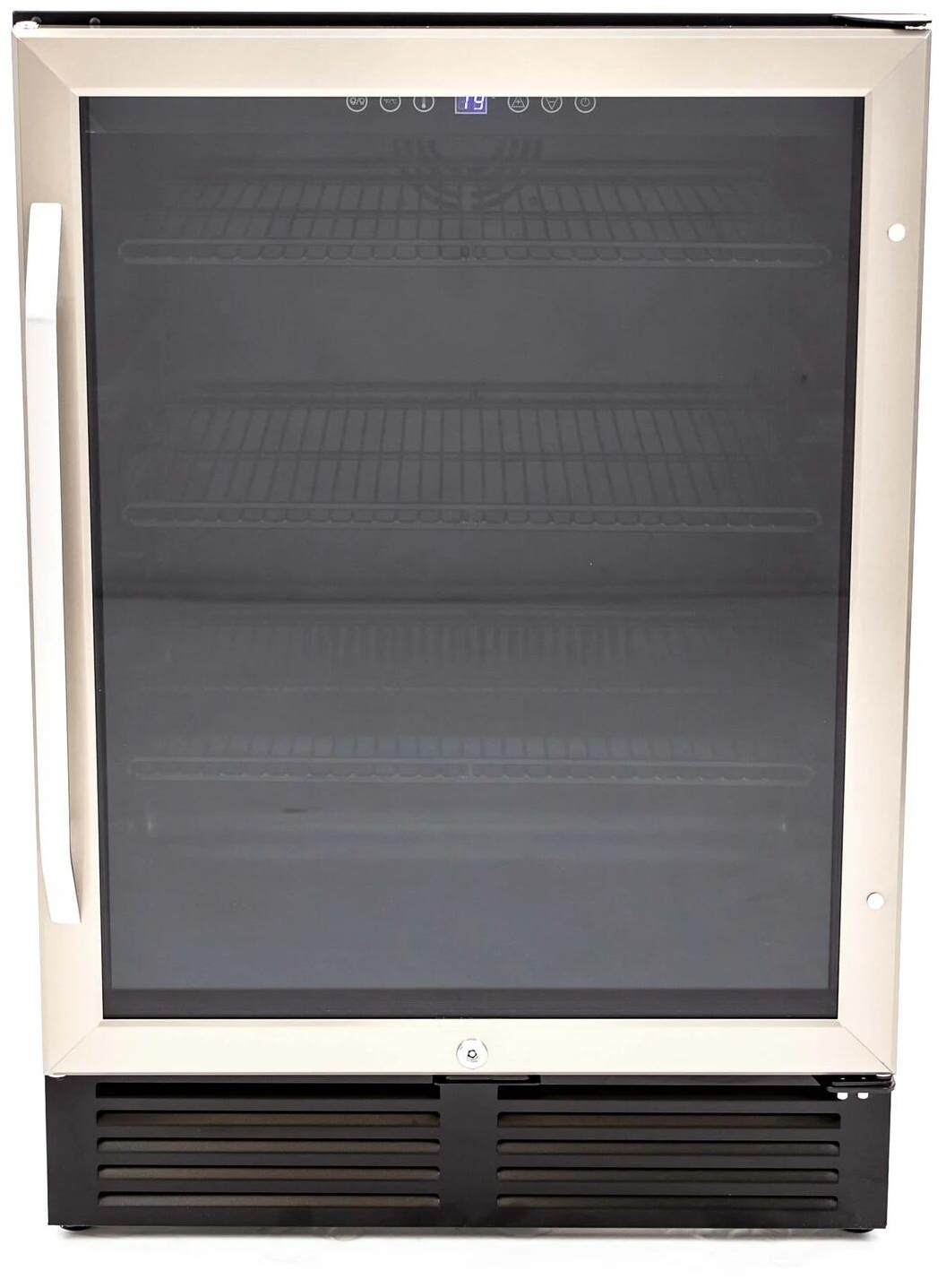 Avanti BCA516SS 24" Undercounter Beverage Cooler