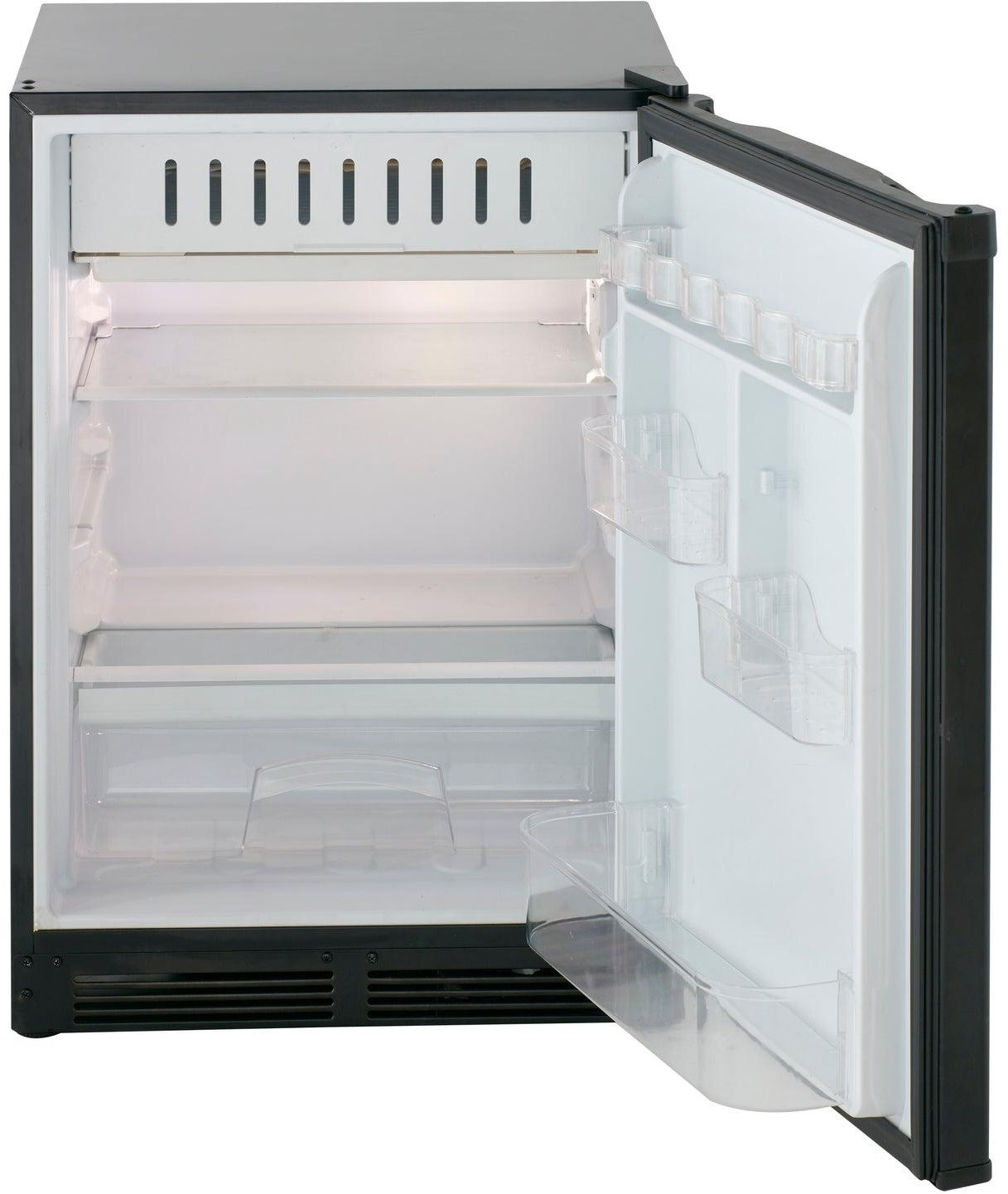 Avanti RM52T1BB 24 Inch Compact Refrigerator