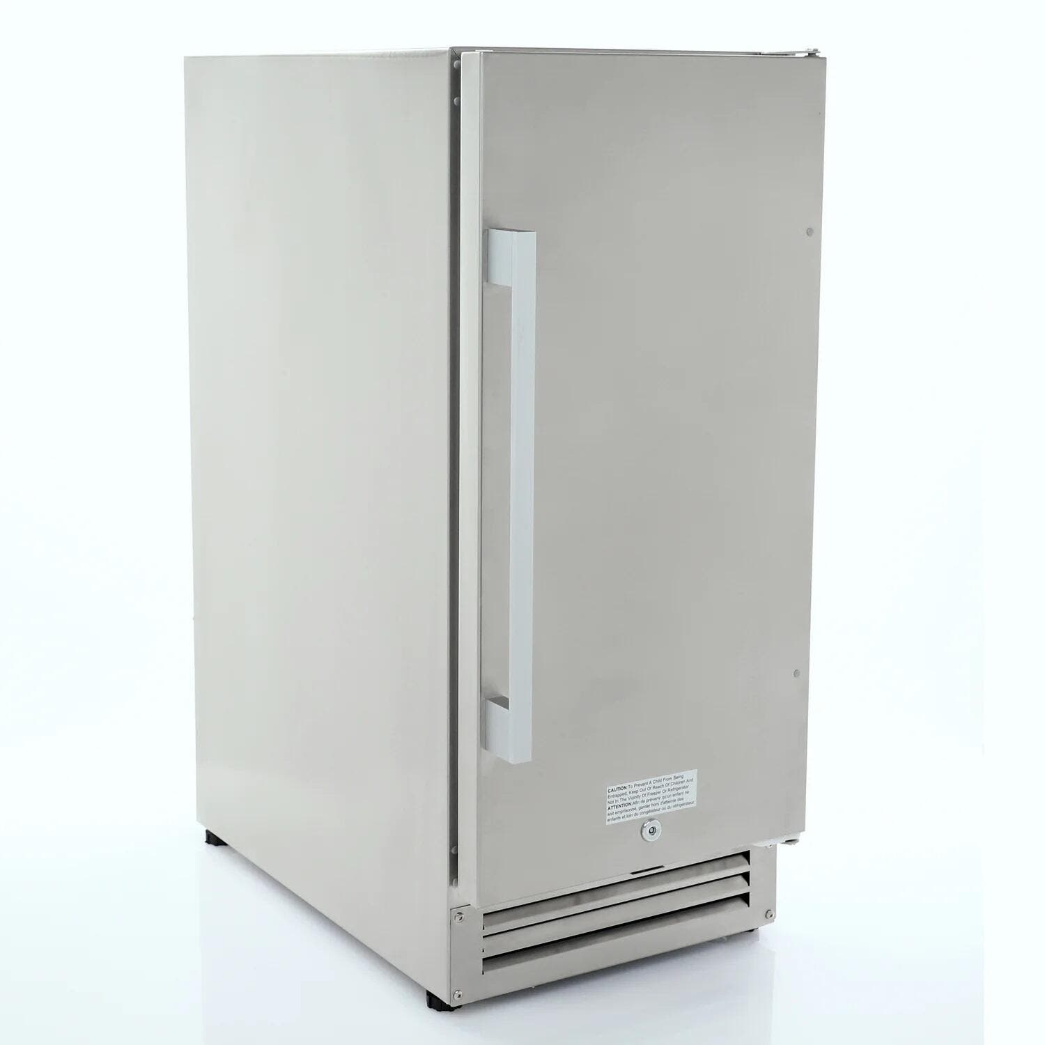 Avanti OR1533U3S Stainless Steel