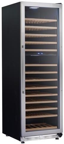 Avanti WCF154S3SD 24" Dual Zone Wine Chiller