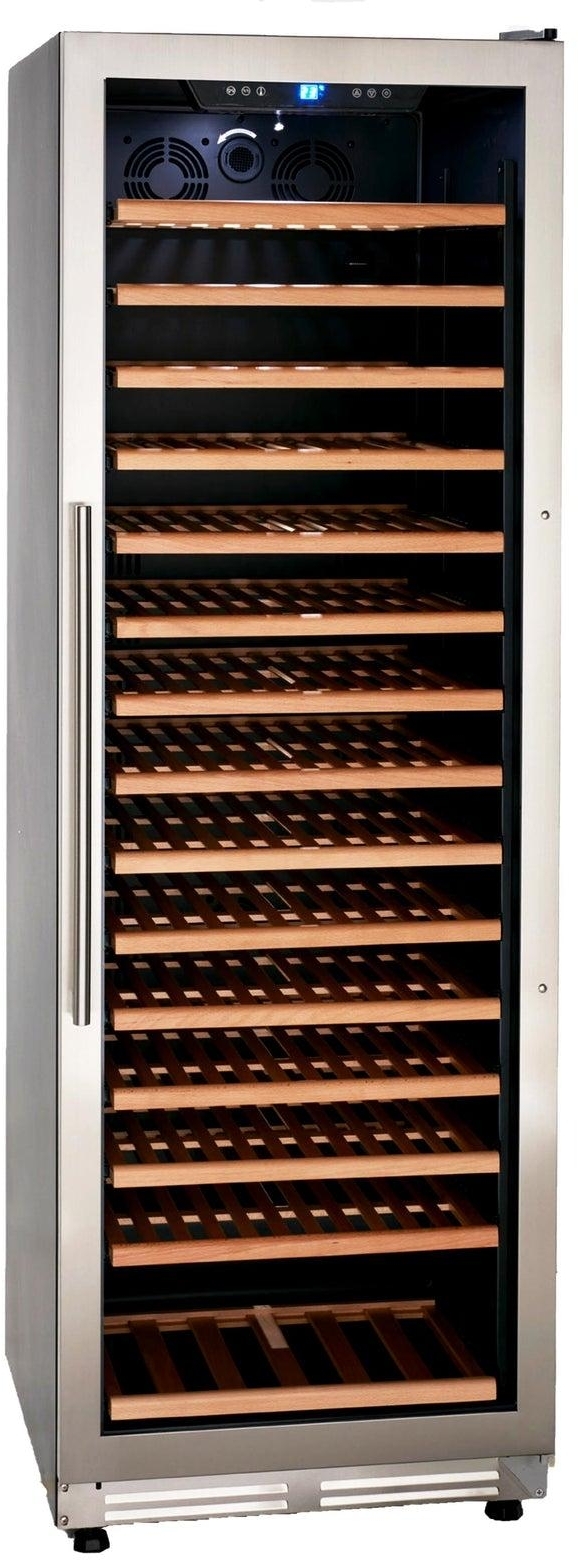 Avanti WCF165S3SS 24" Single Zone Wine Chiller