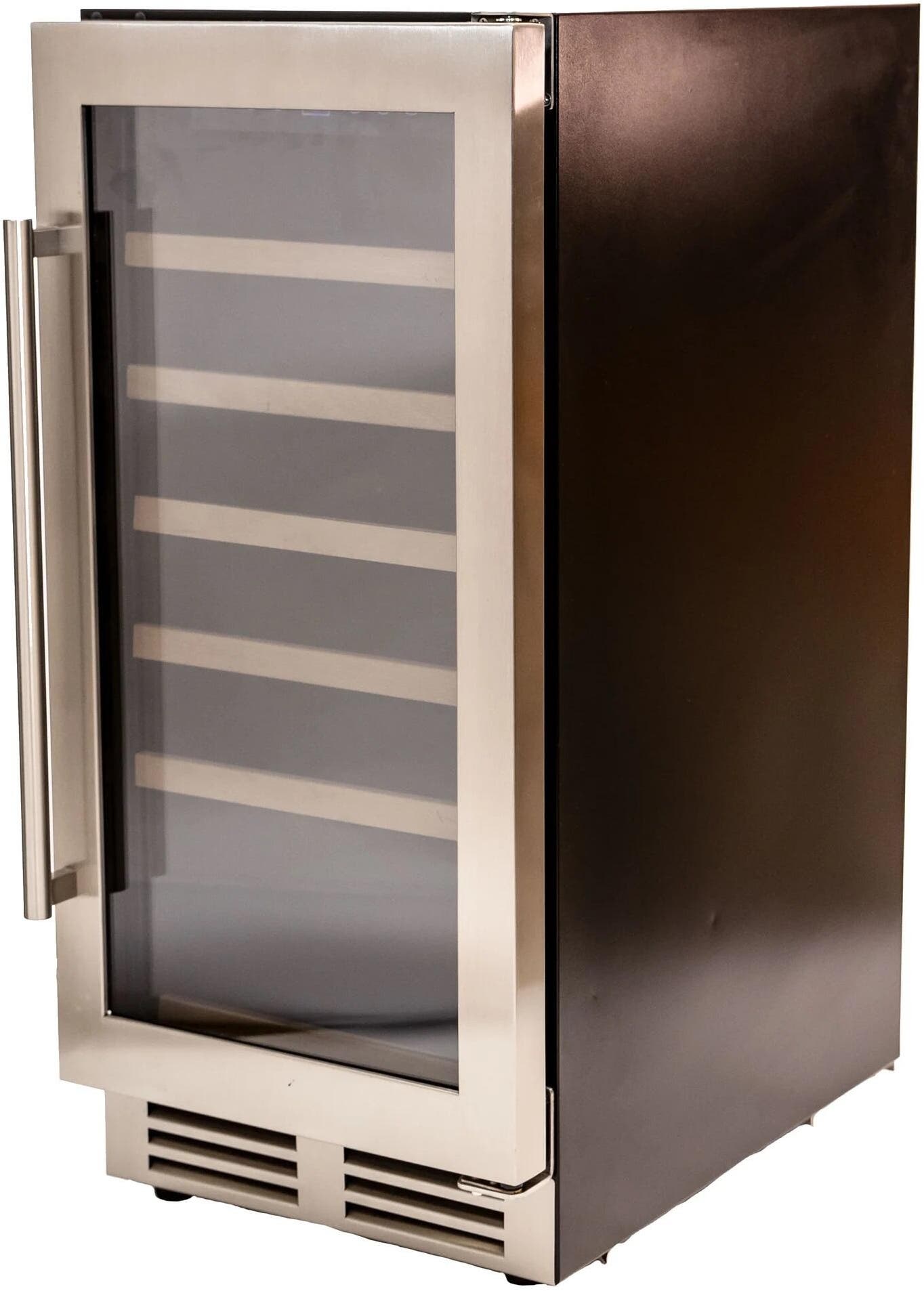 Avanti WCF281E3SS Stainless Steel